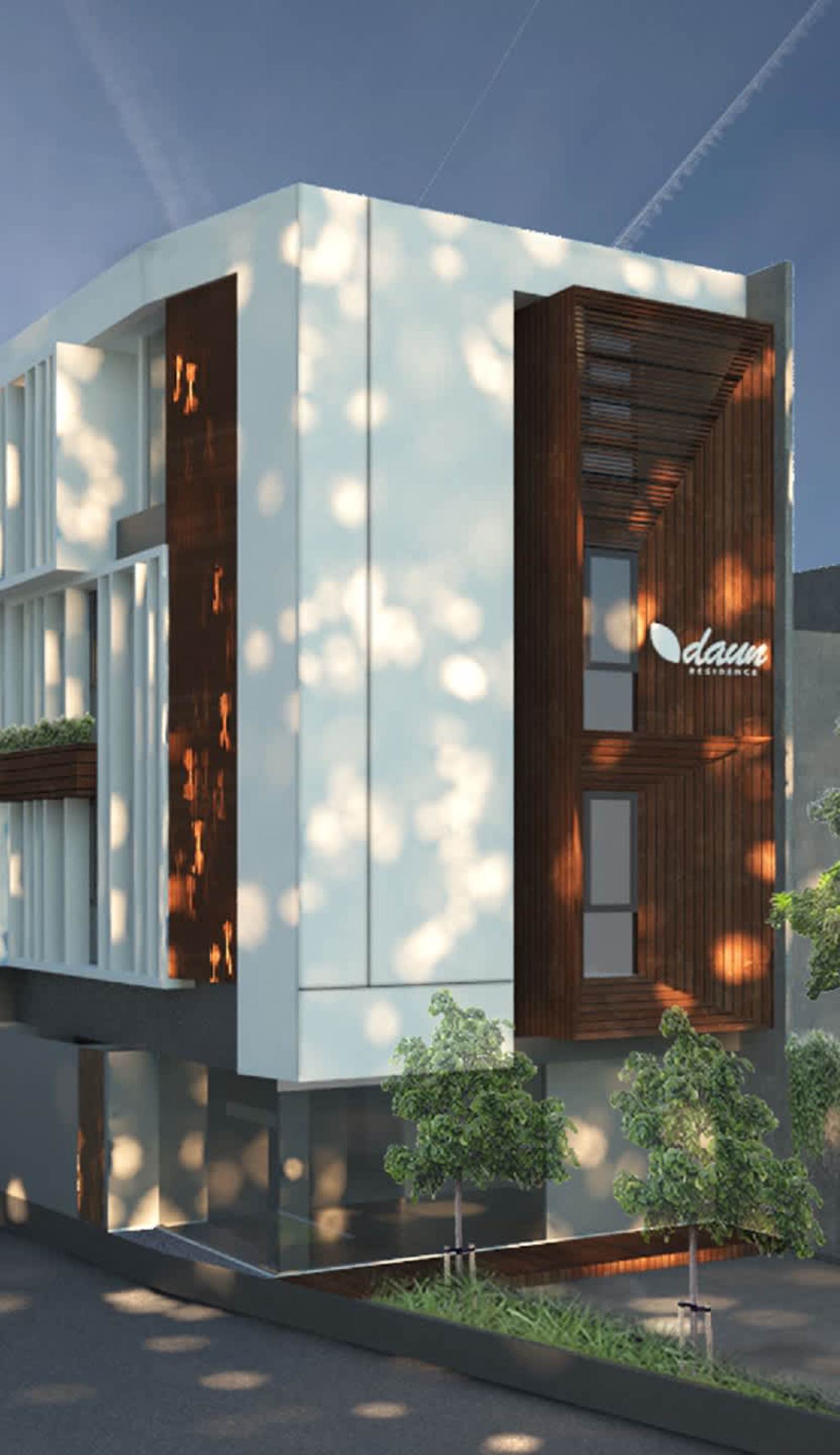 Daun Residence Bandung
