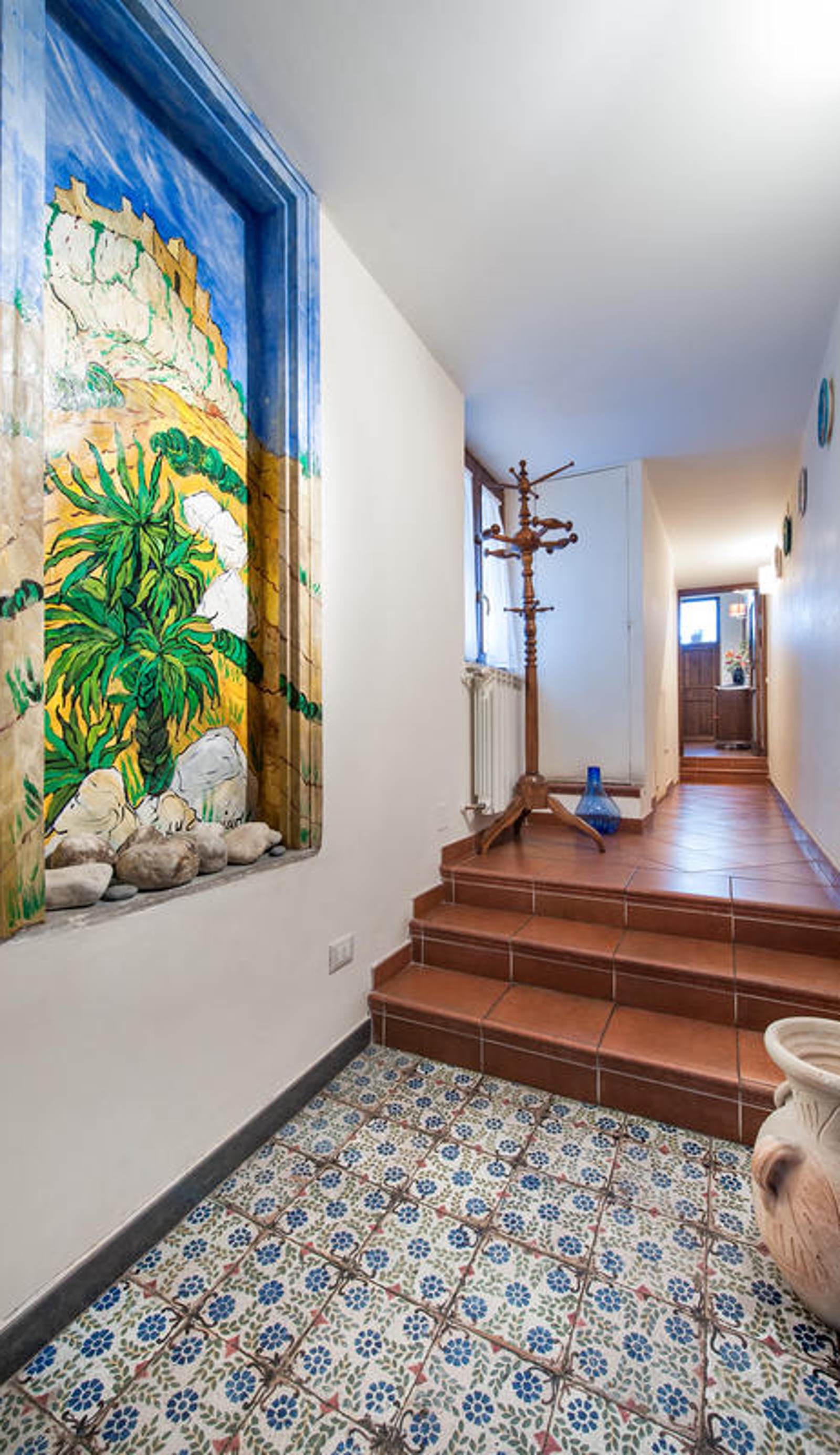 Casa Degli Artisti