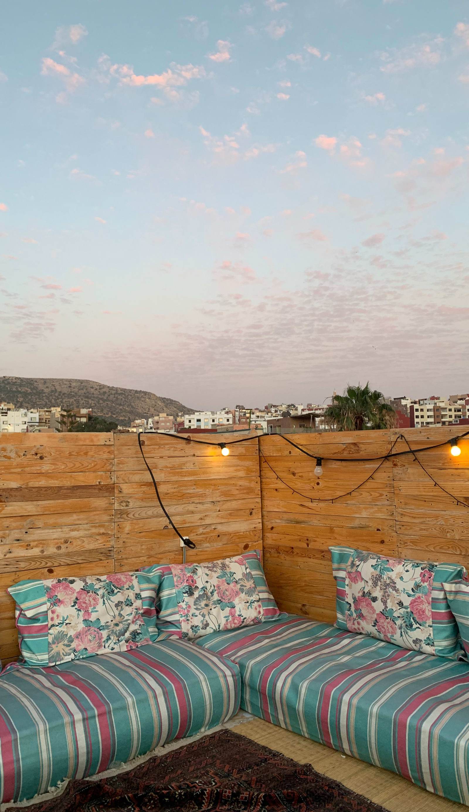 Darna Surf House