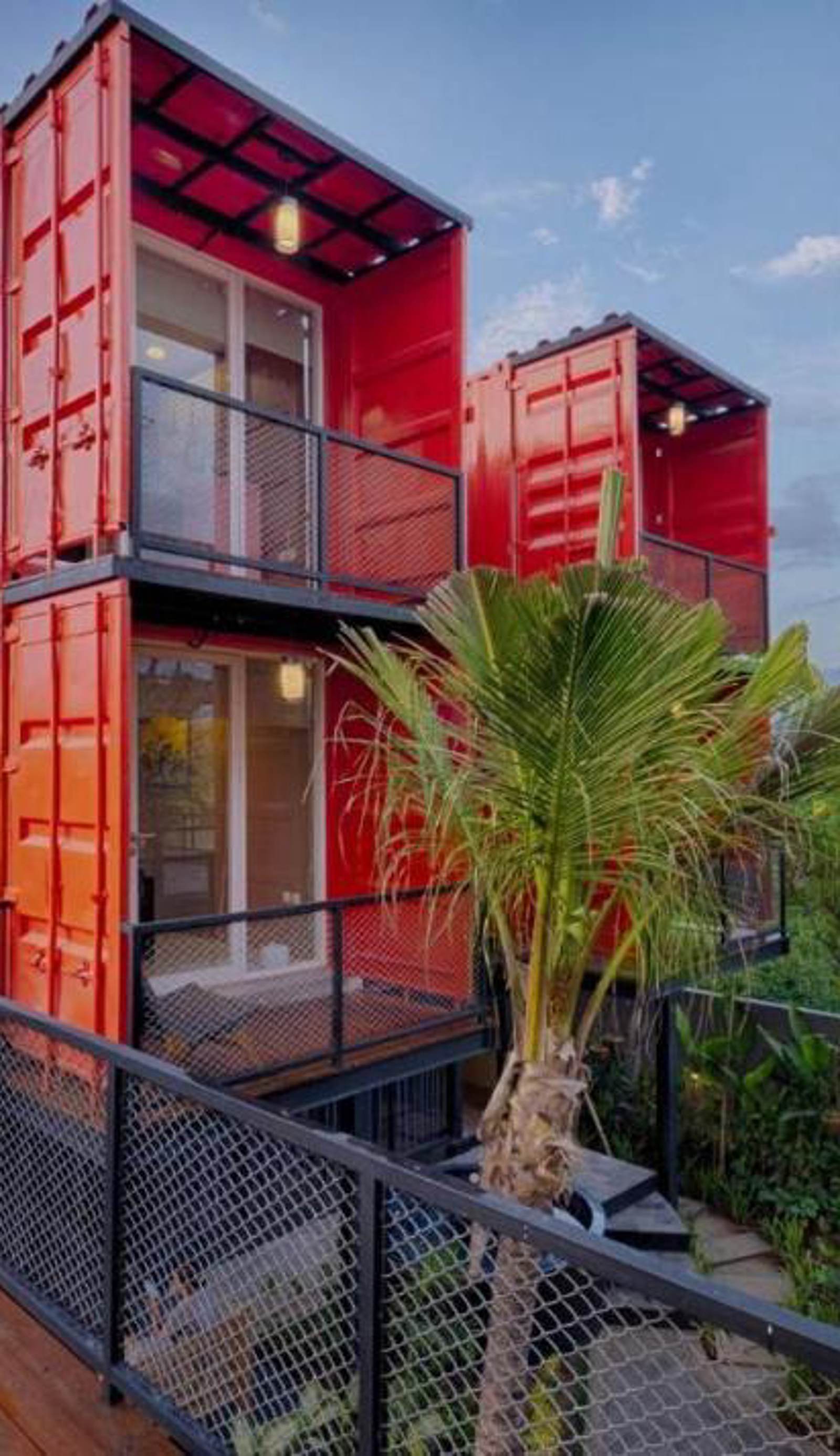 Cubi Haus