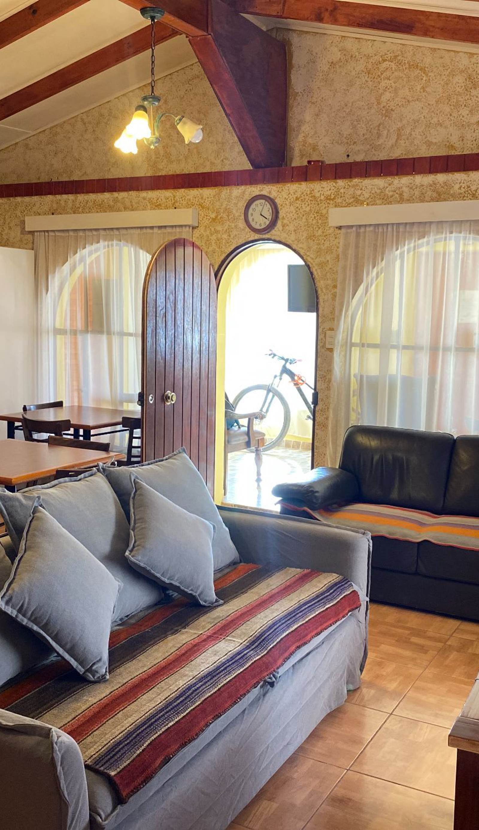 Hostal Solor