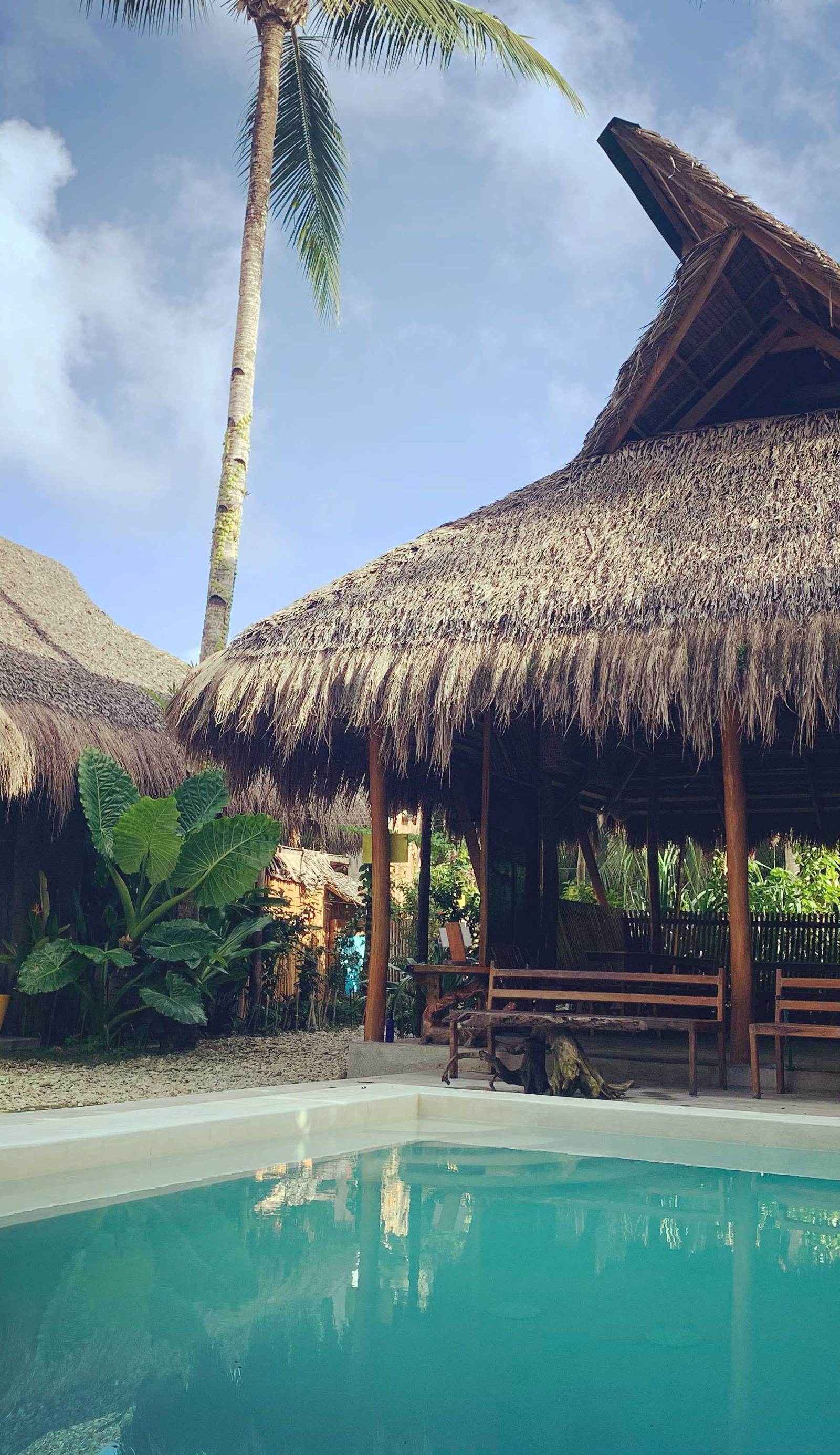 Hiraya Surf Hostel
