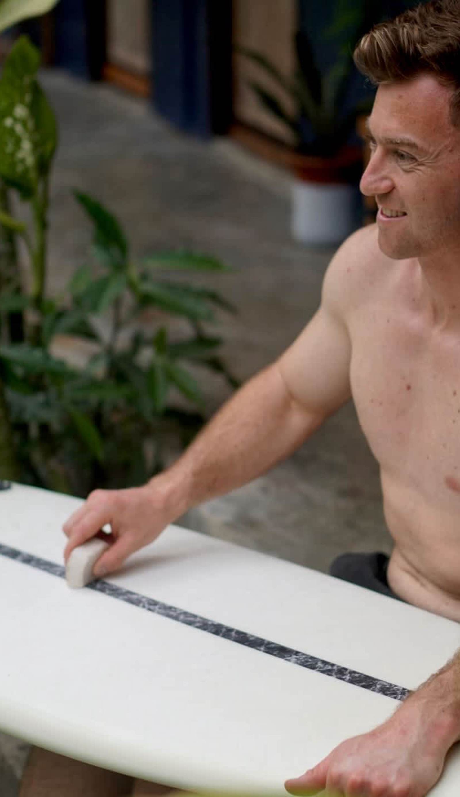 Dawn Patrol Siargao