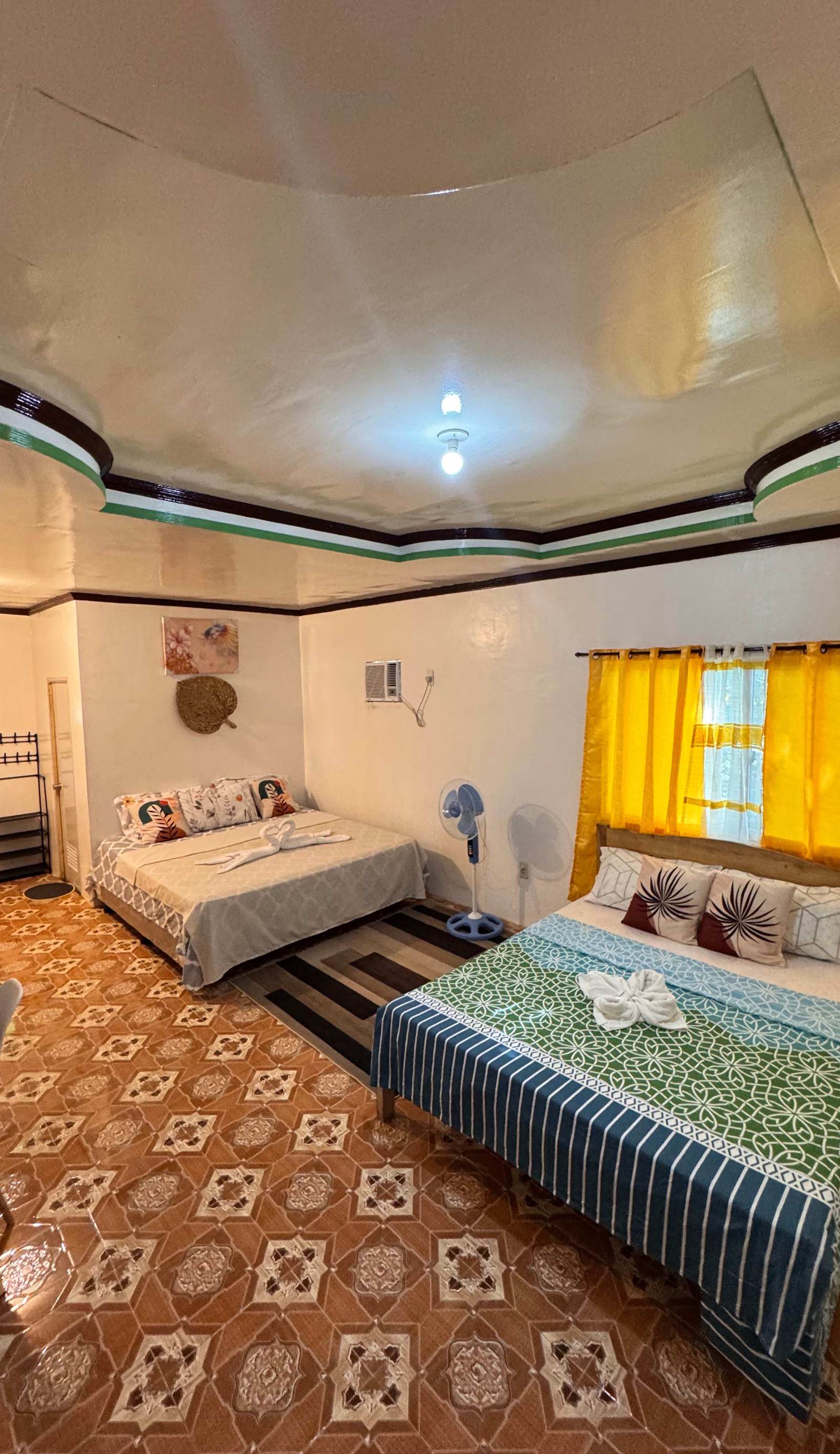 Masayay Homestay