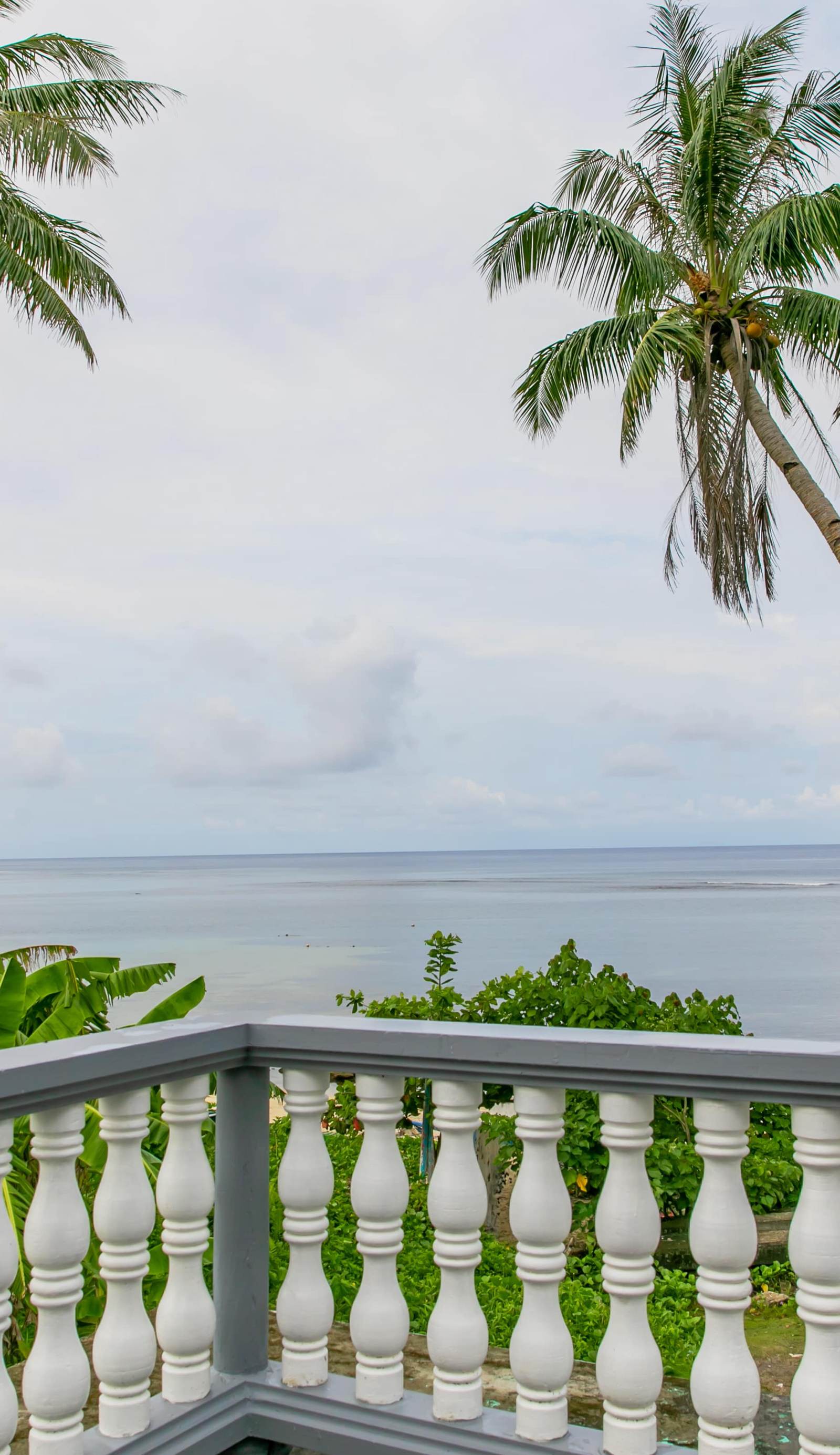 Apnea House Siargao