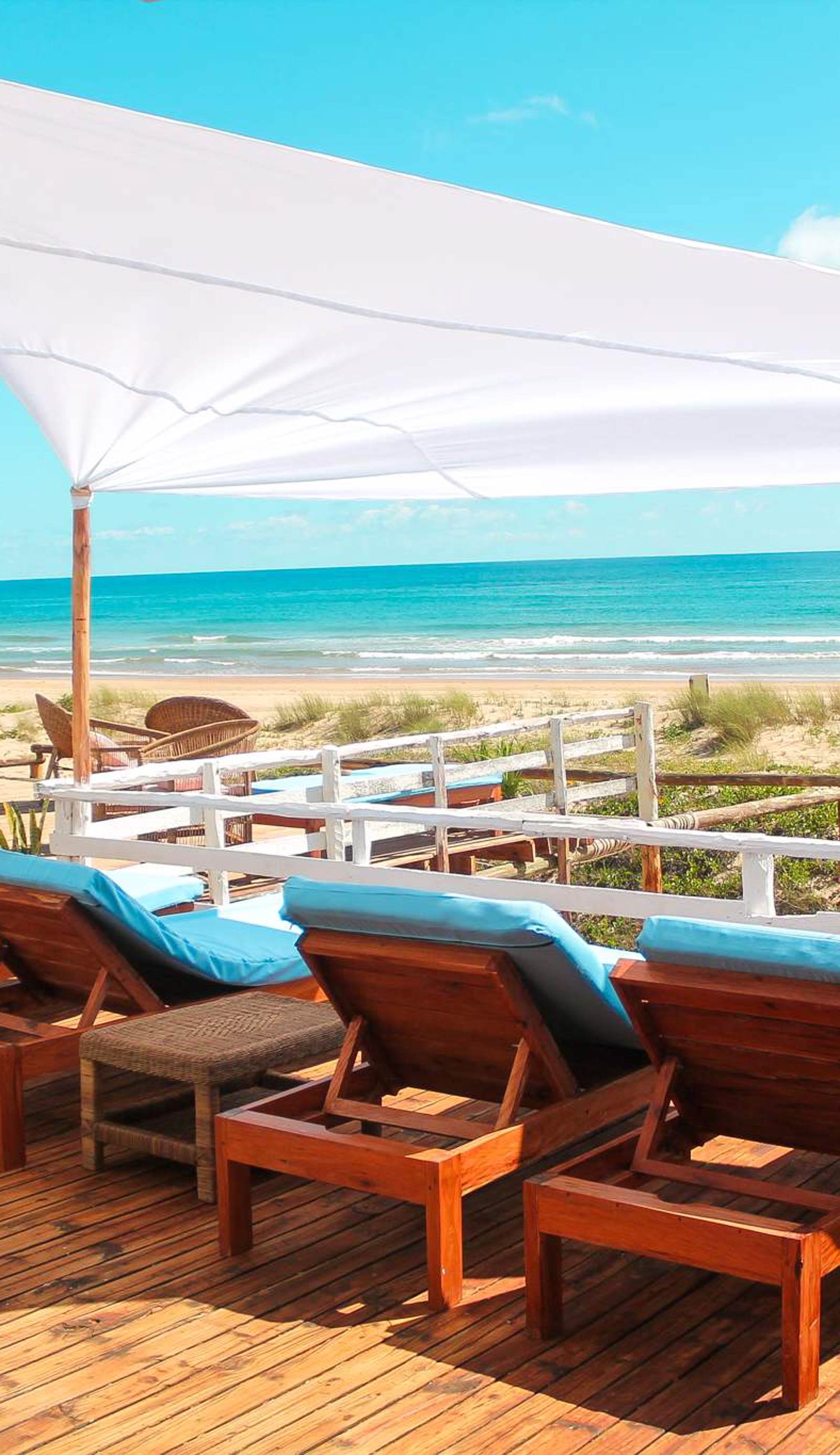 Lehani Beach
