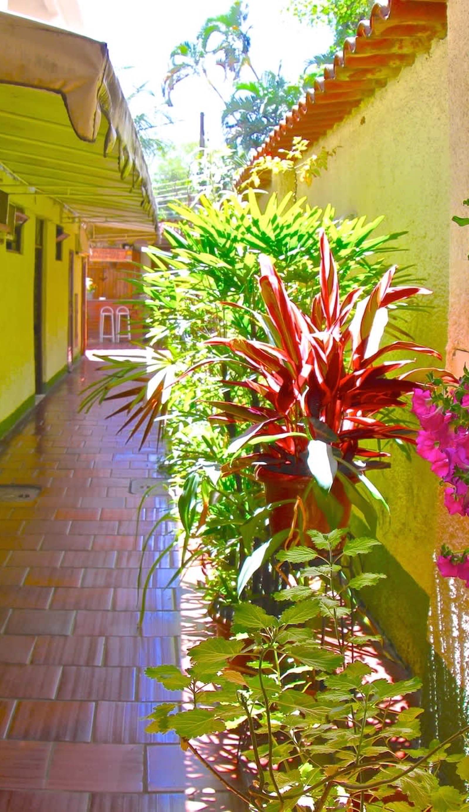 Pousada e Hostel Barra da Tijuca