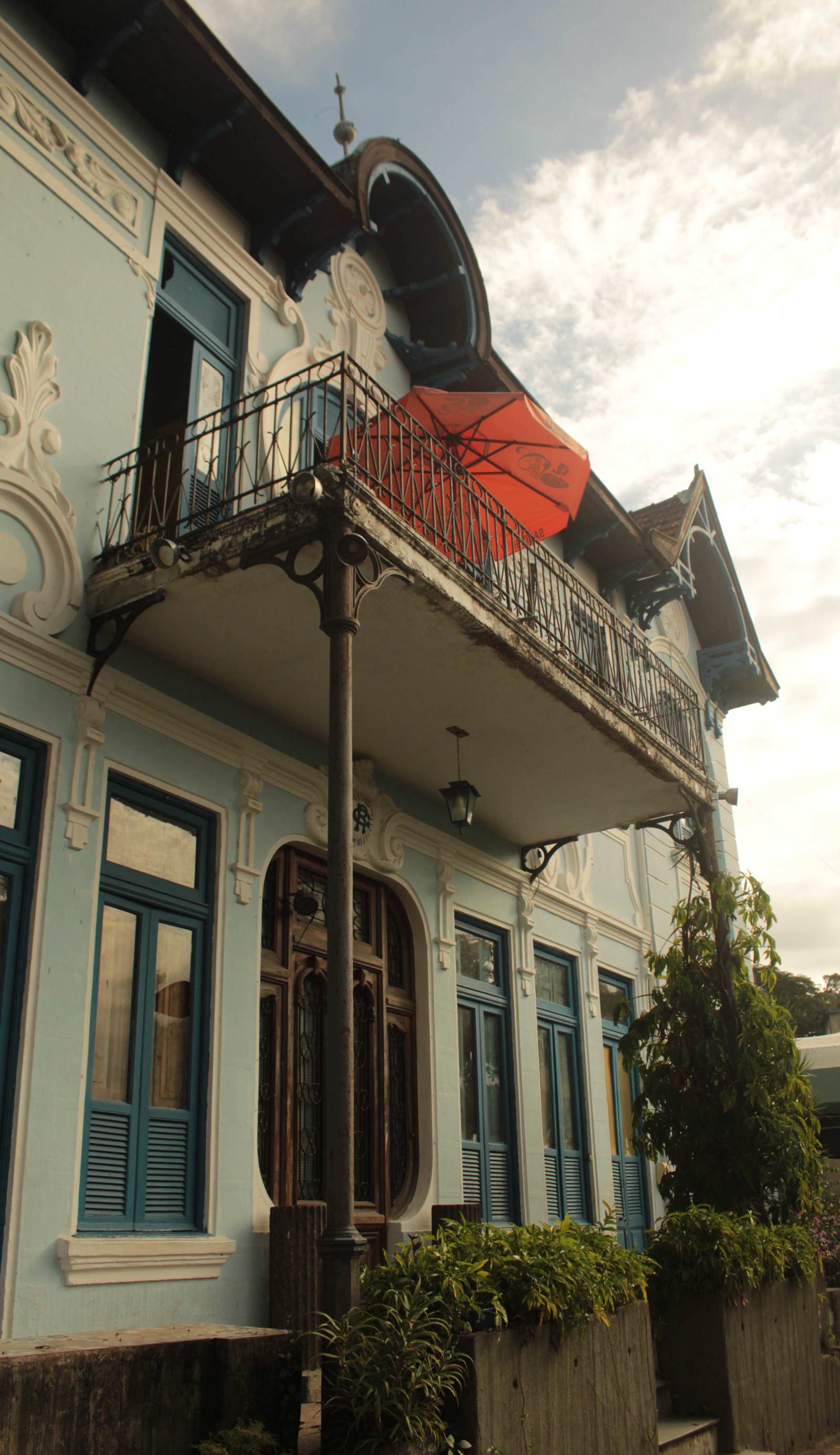 Hostel Cadê Teresa