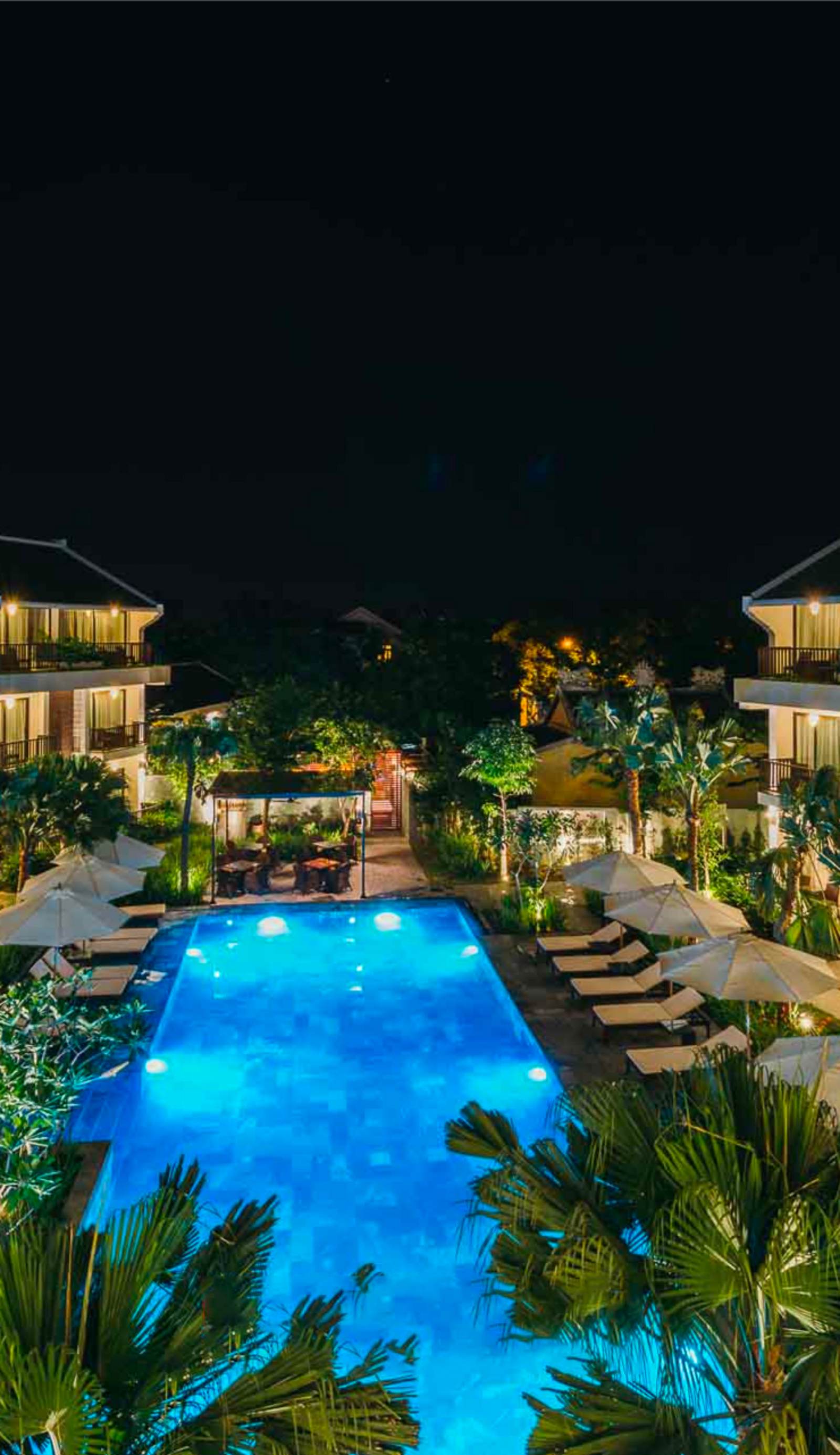 SENVILA Boutique Resort & Spa