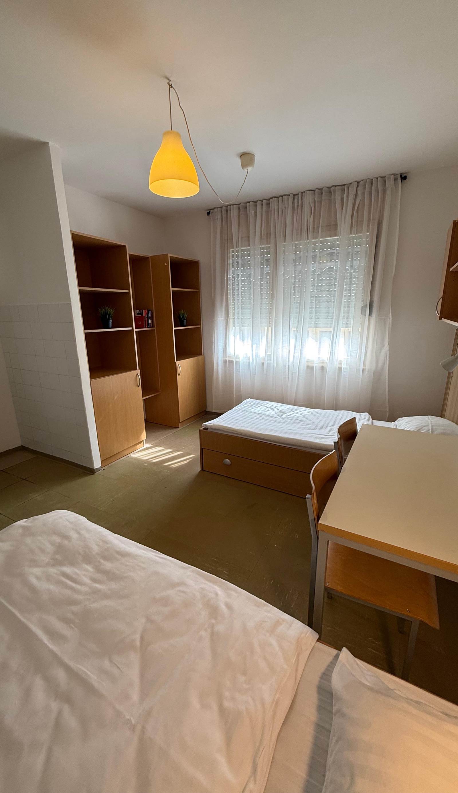 Hostel Point, Nova Gorica