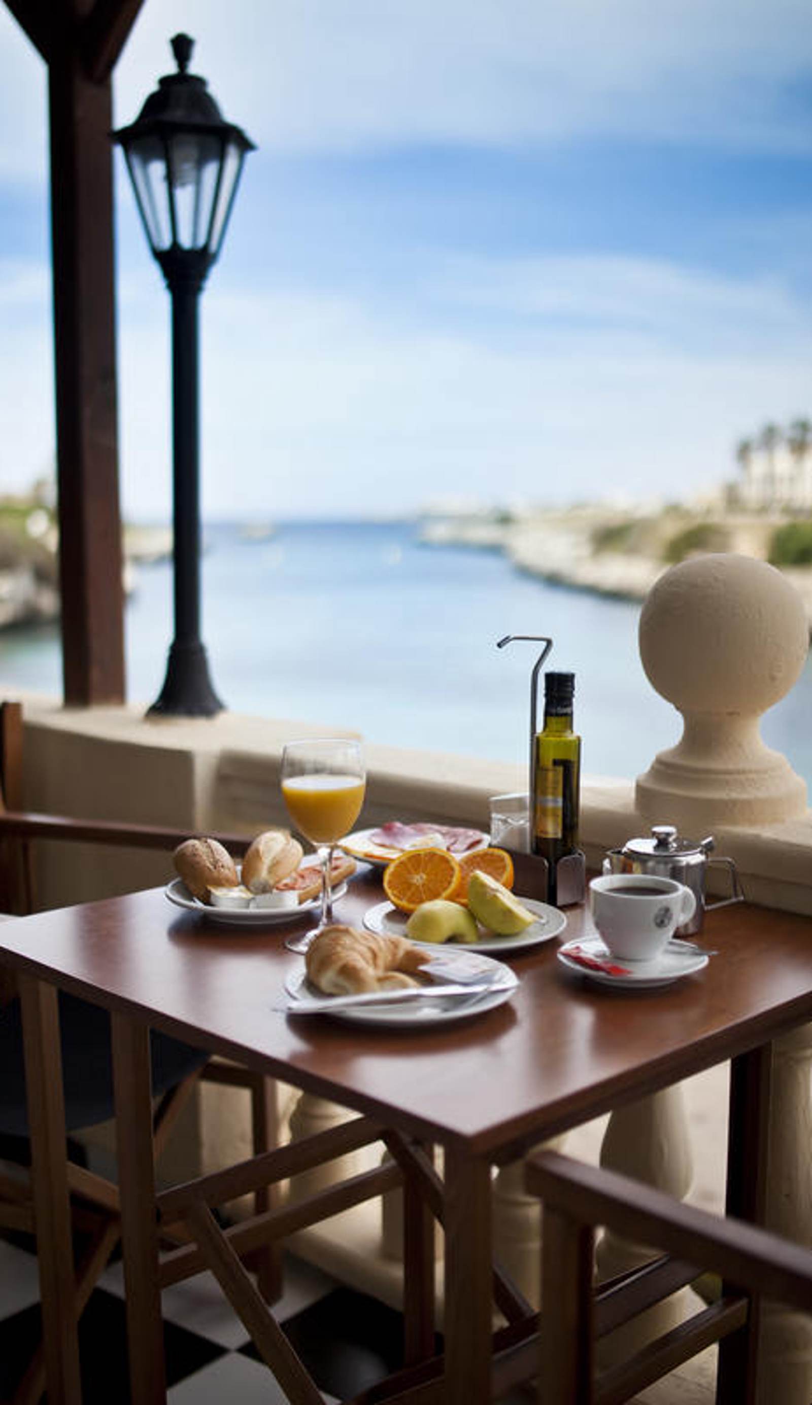 Hotel Cala Bona-Mar Blava