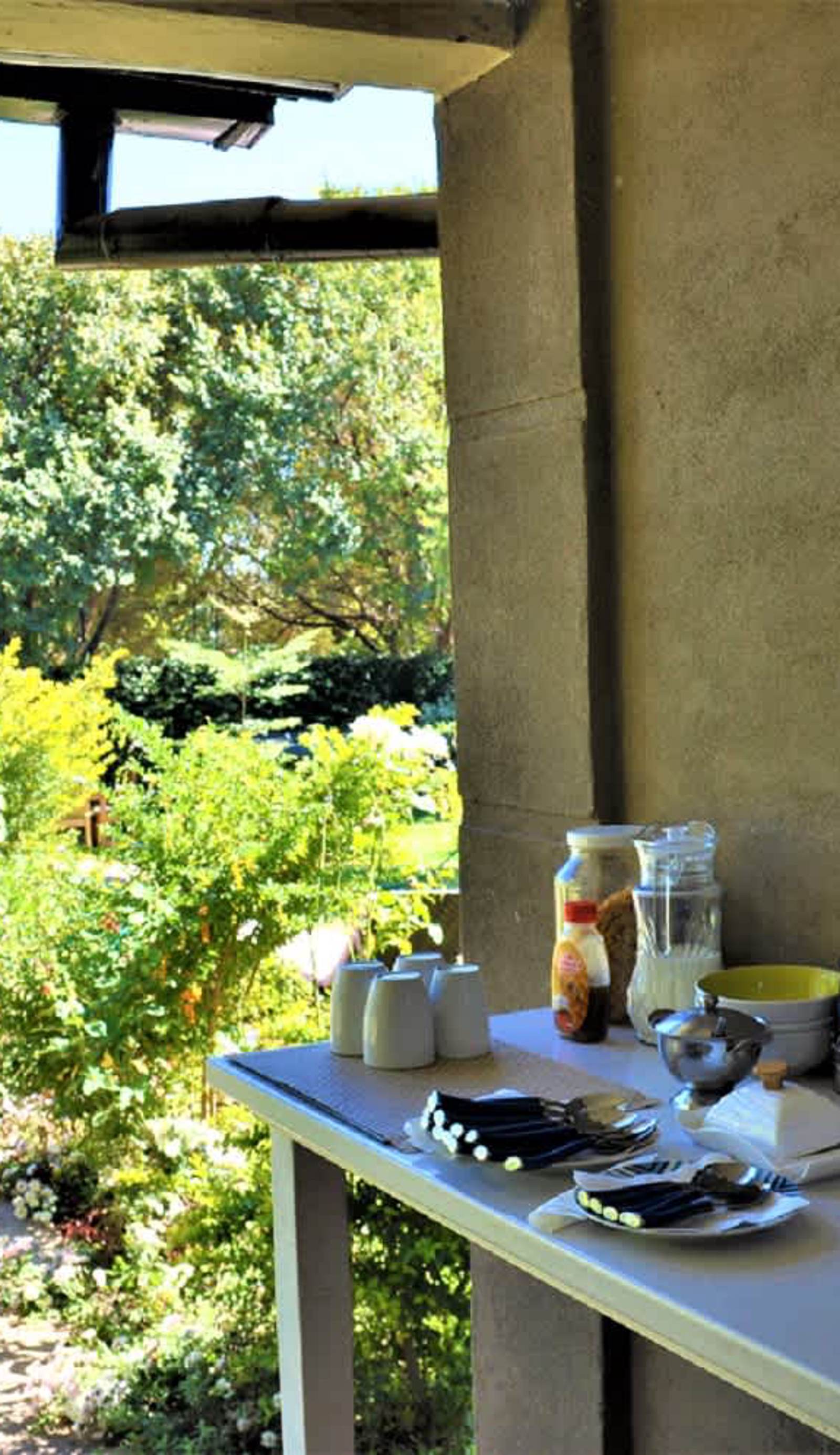 Natwange Backpackers