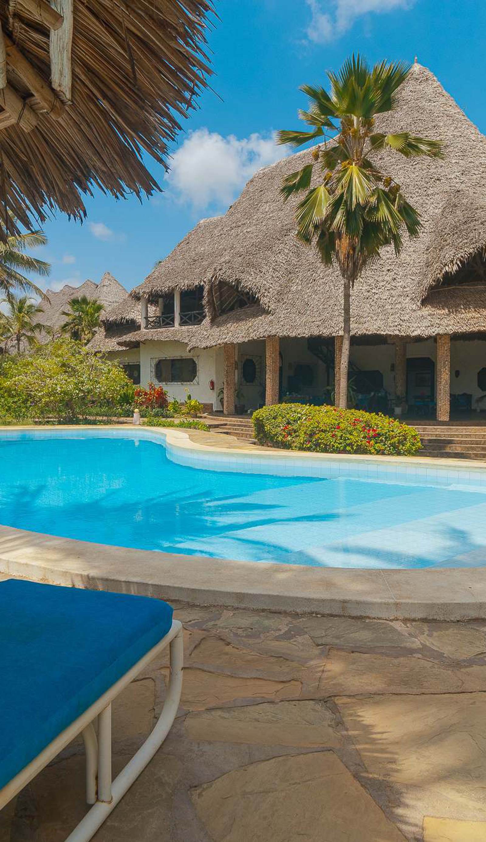 Watamu Sunrise Villa