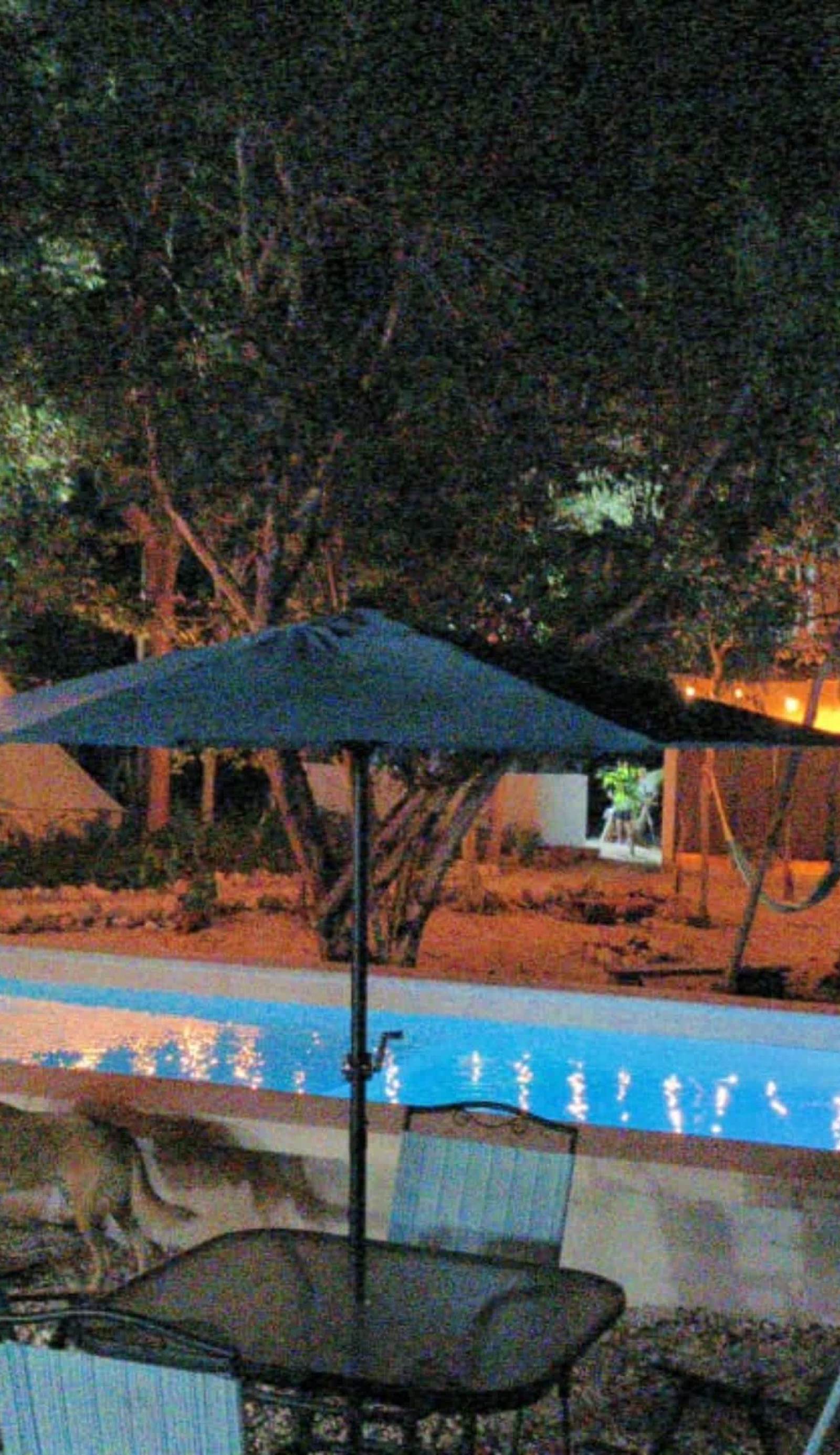 Bacalar Inn