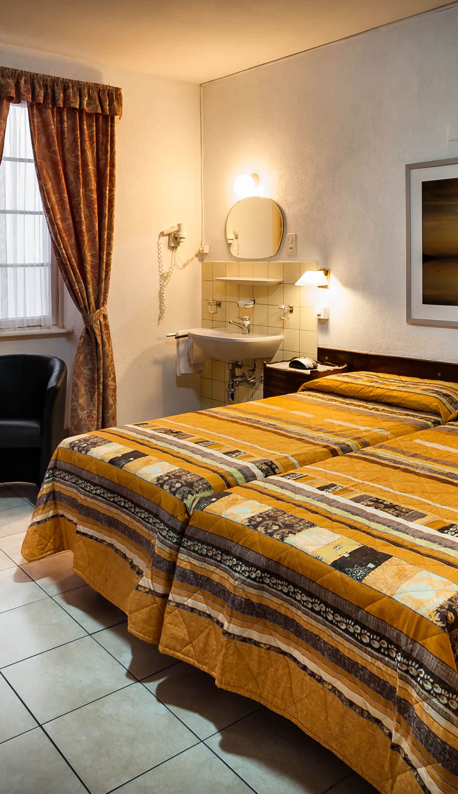 EasyRooms dell’Angelo