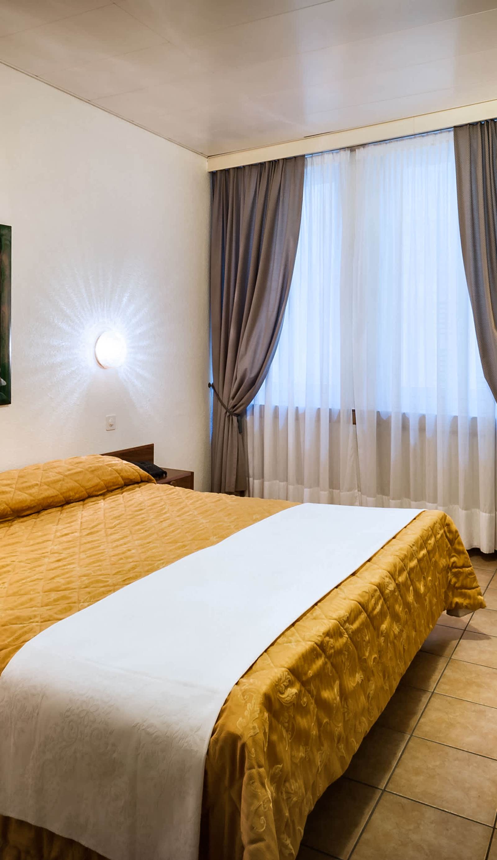 Hotel dell’Angelo