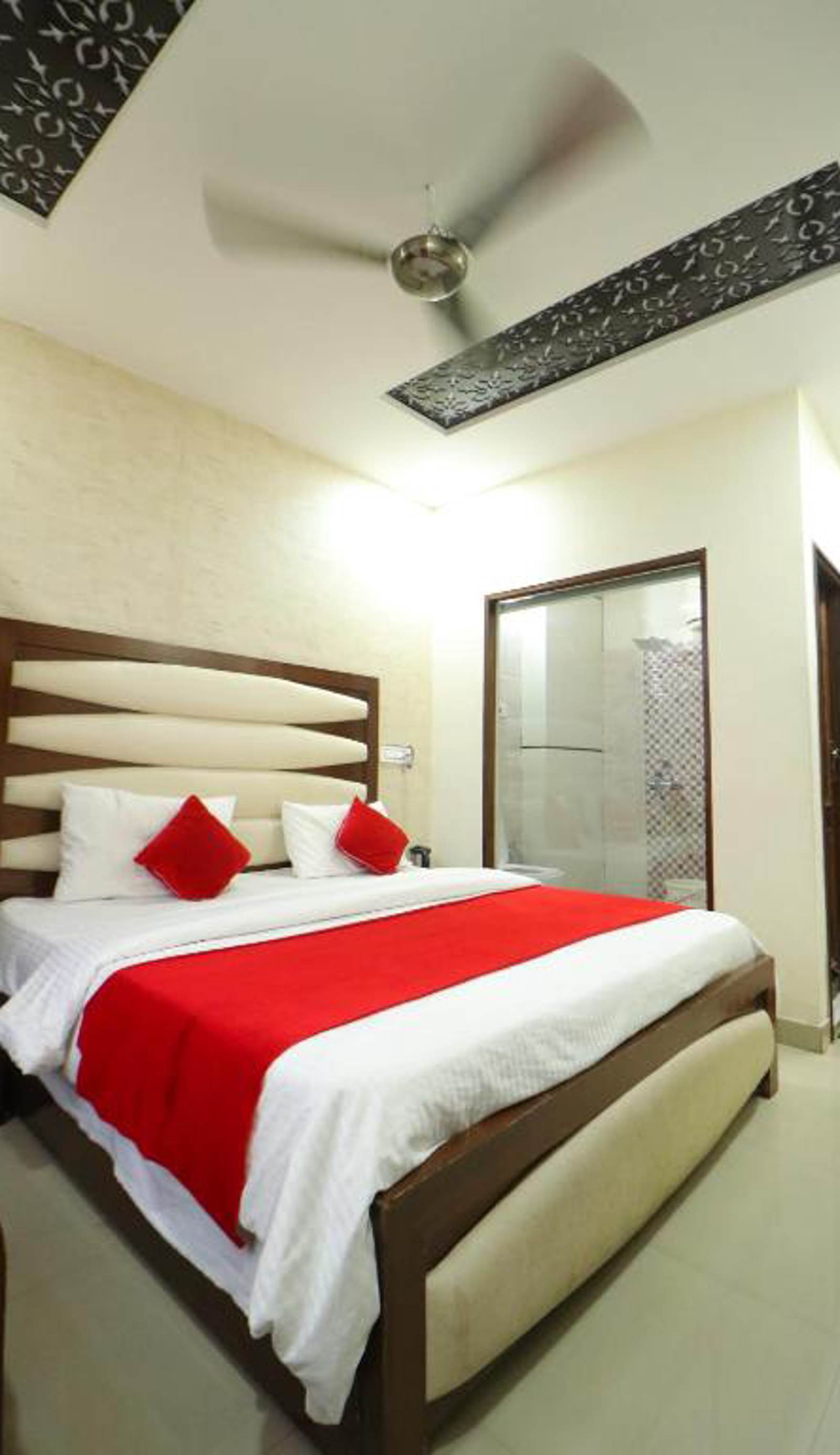 Hotel Eurasia Mohali International Airport