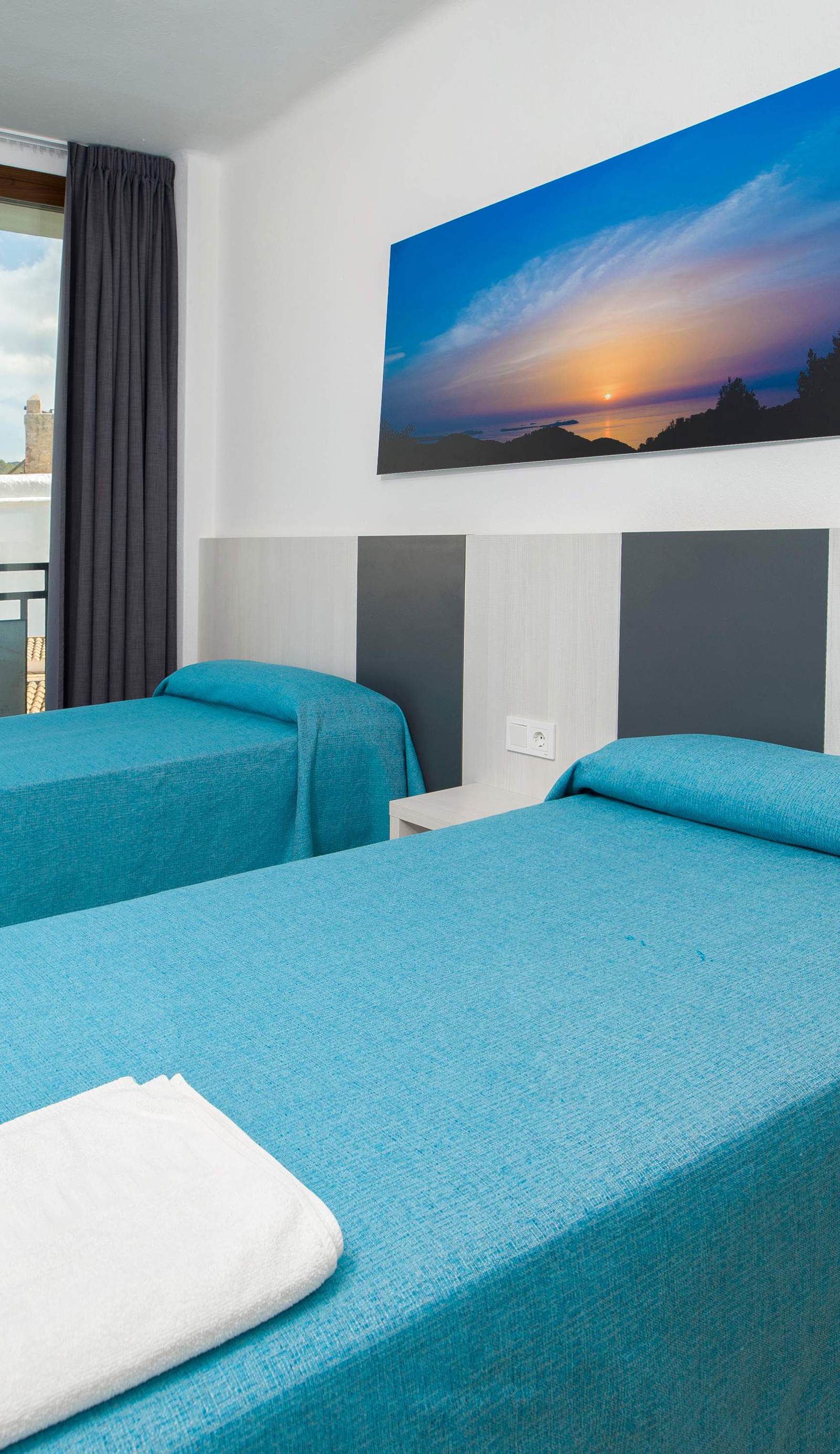Apartamentos Tramuntana