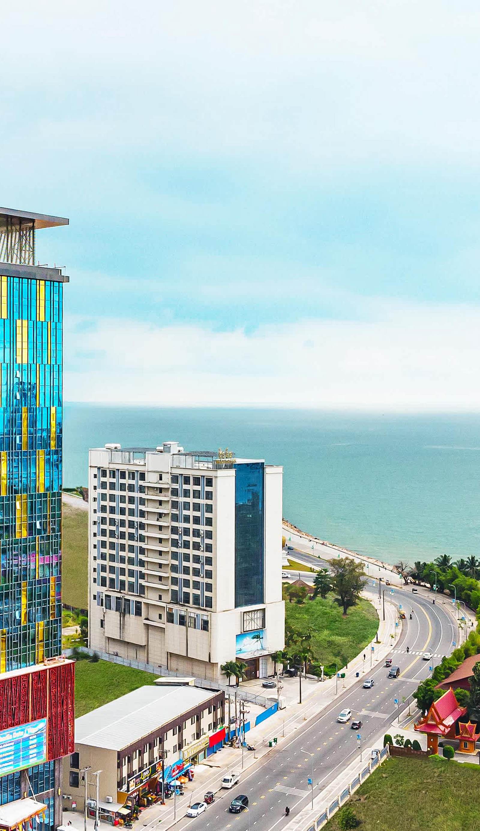 Won Majestic Hotel Cambodia