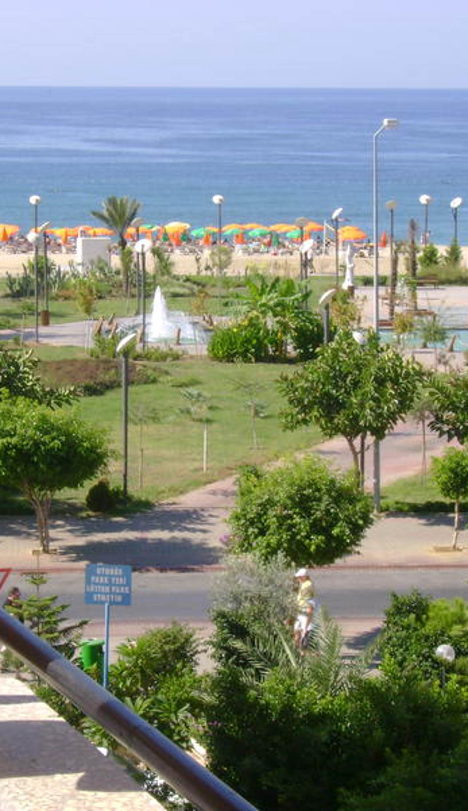Kleopatra Carina Otel