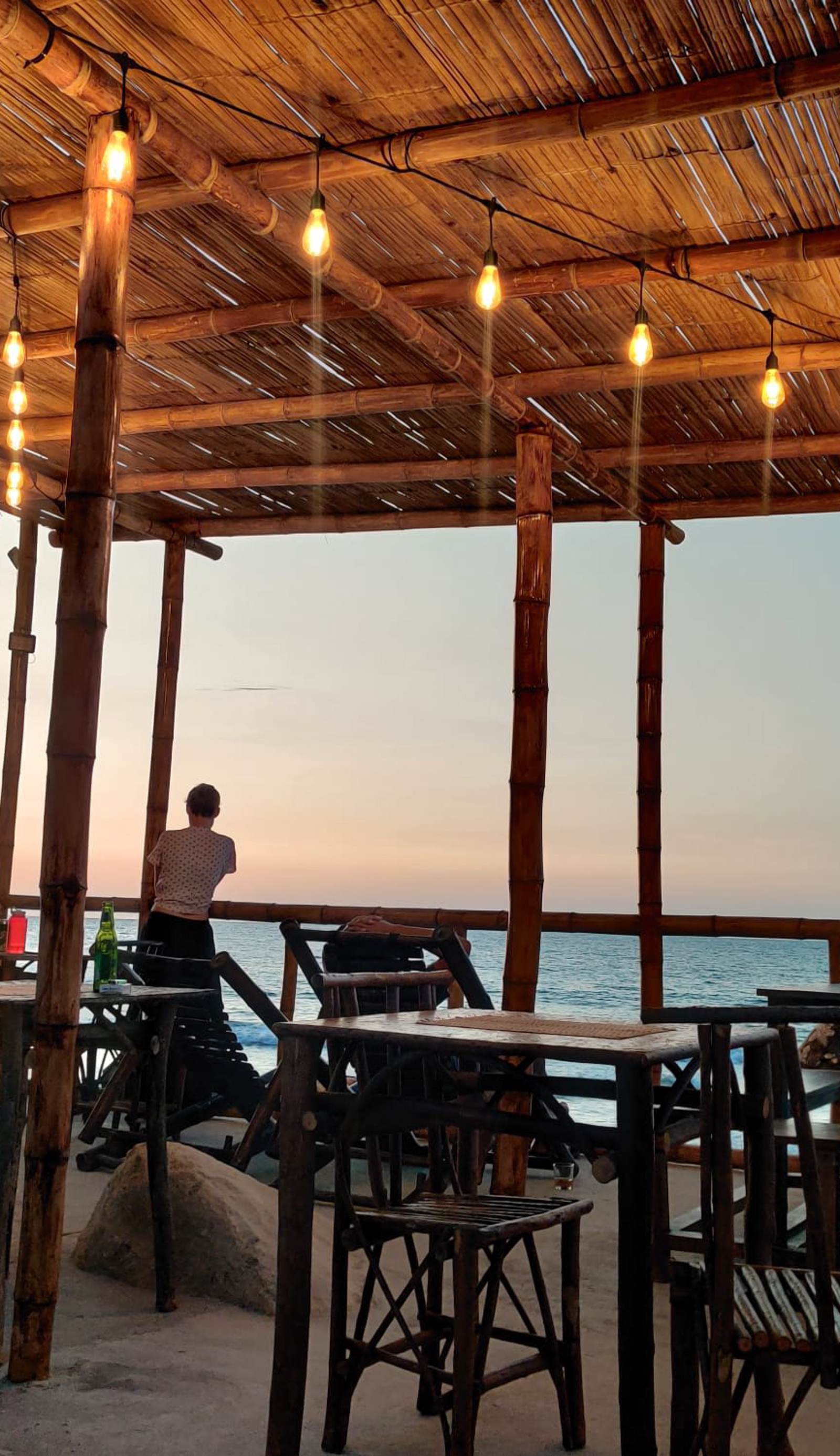 Mancora Beach House