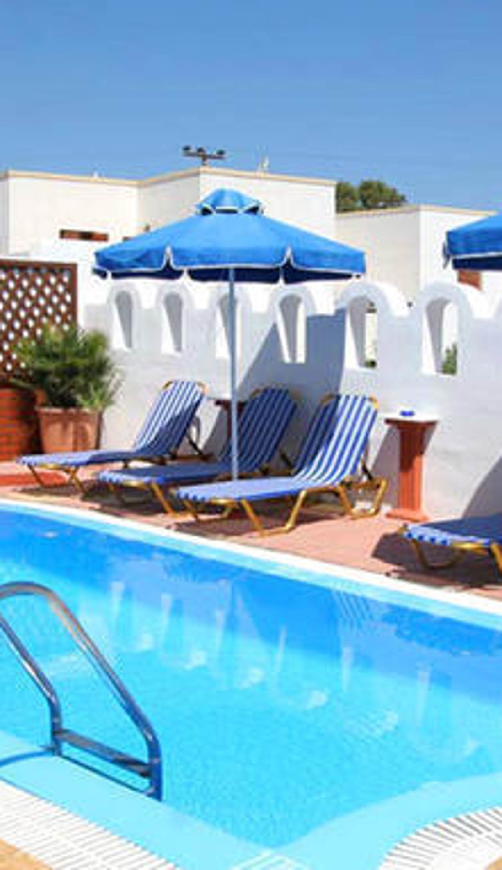 Pension Stella