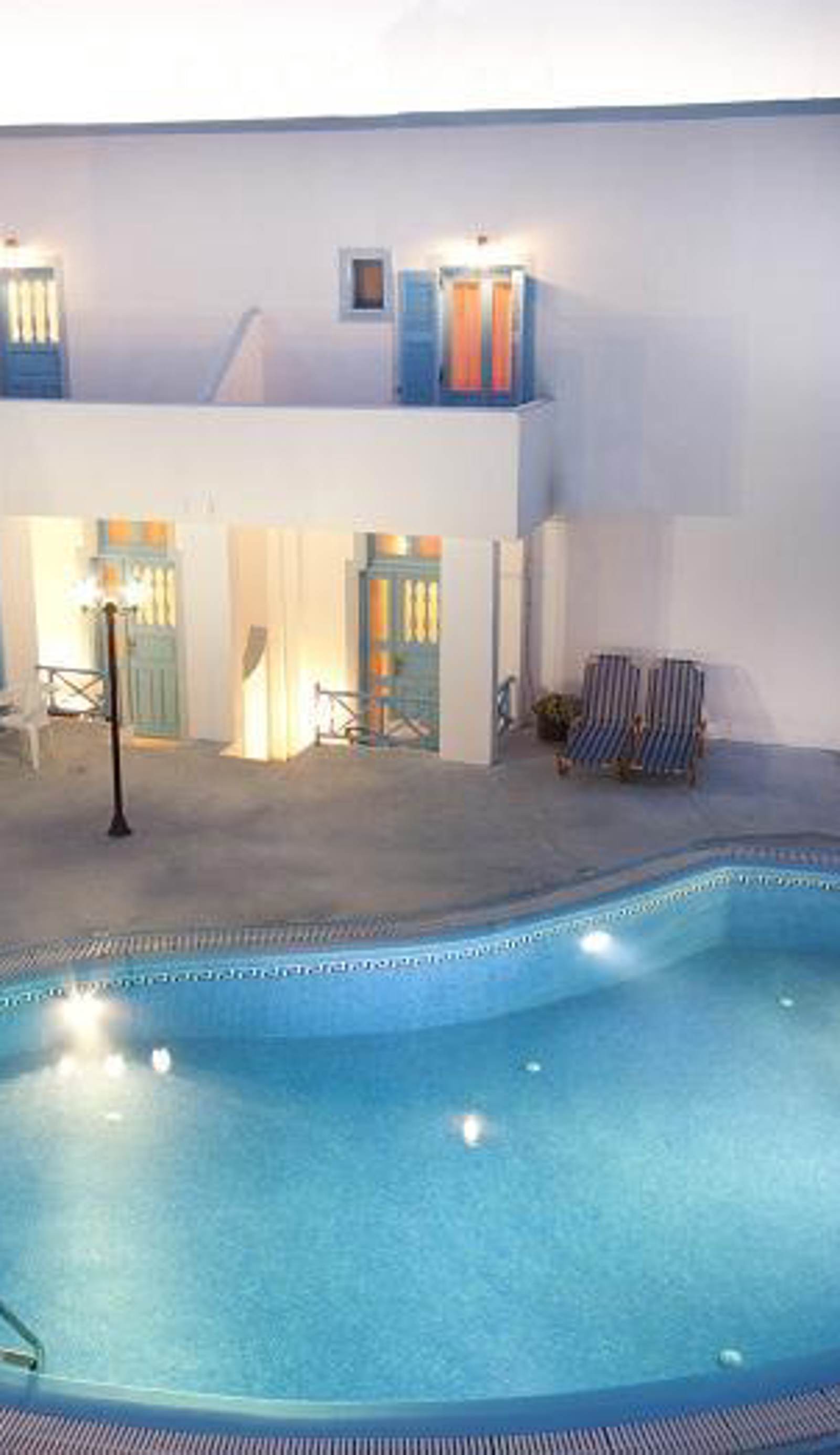Villa Pelekanos