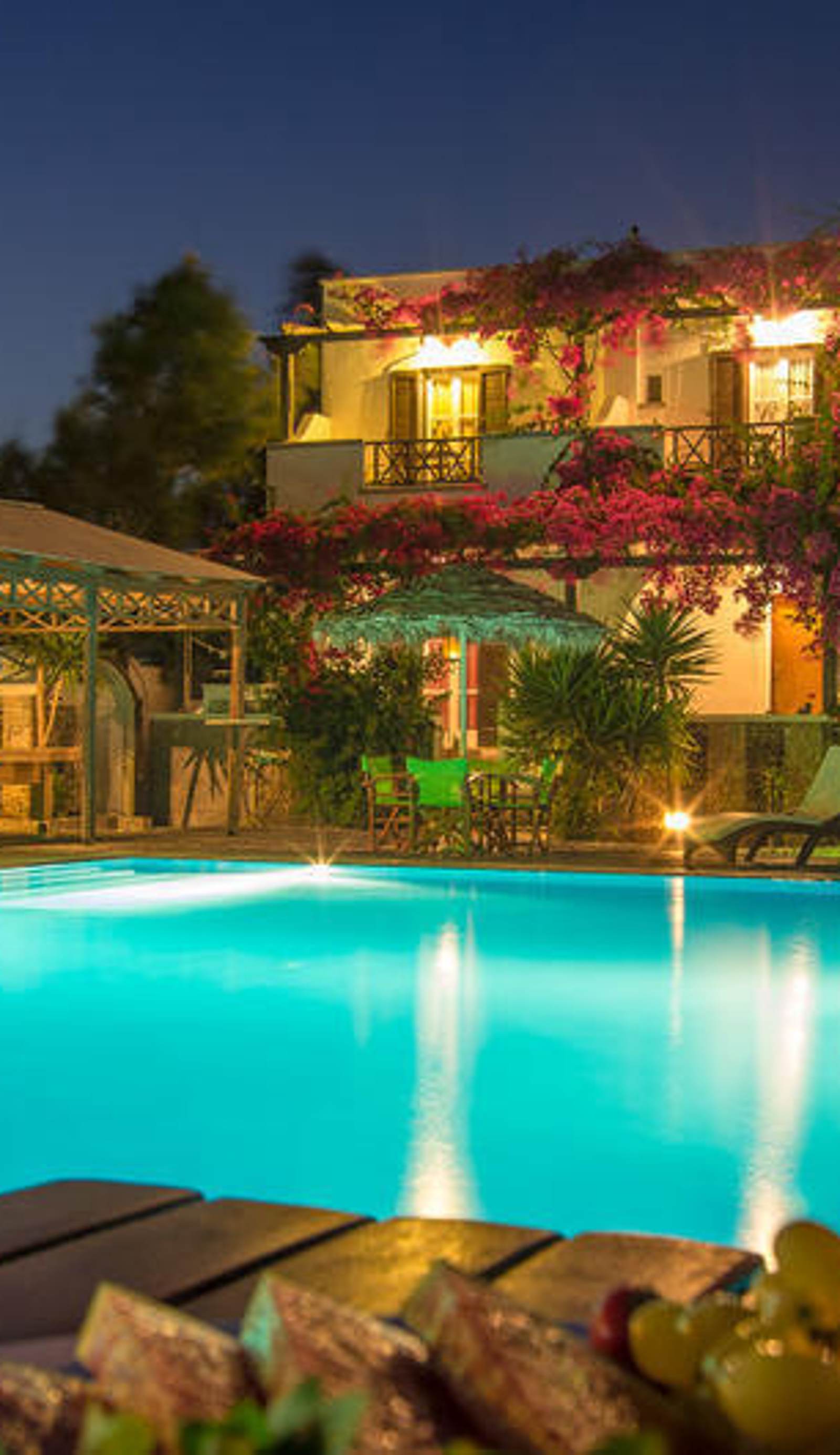 Holiday Beach Resort