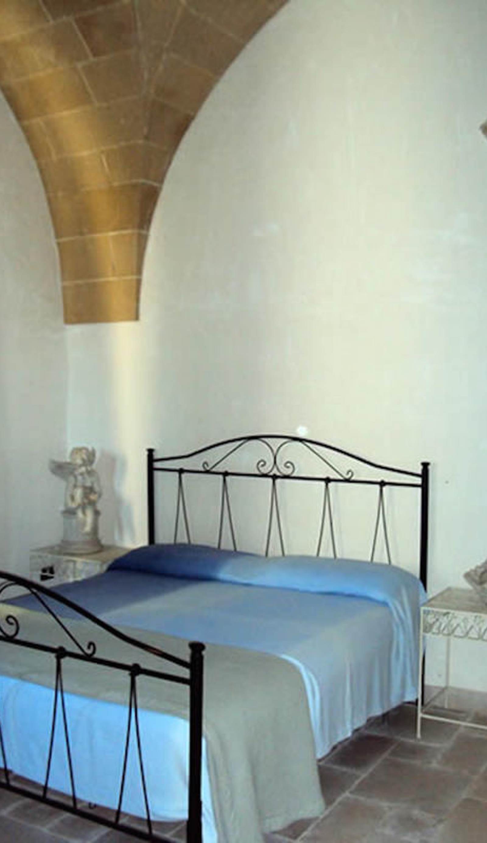 Agriturismo Baccole