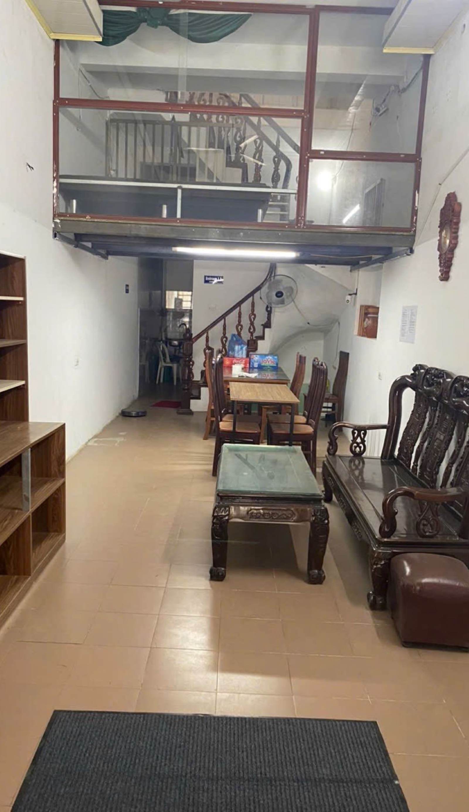 Nhung Bach House