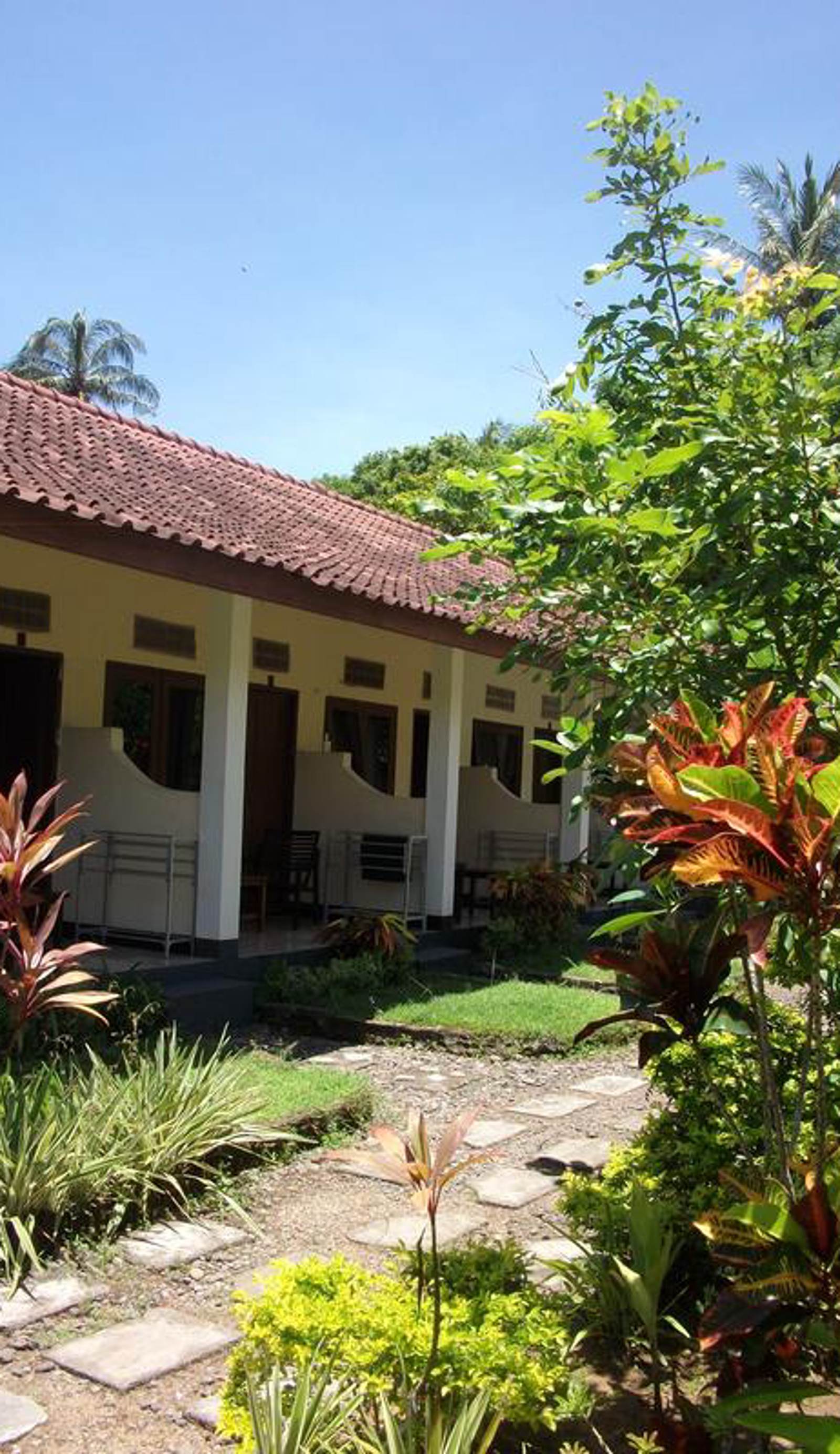 Indah Homestay & Cooking Class