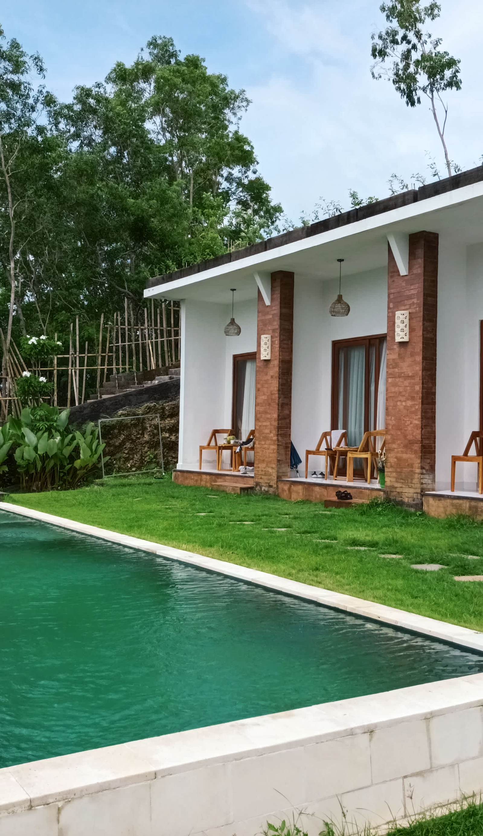 Ancala Uluwatu