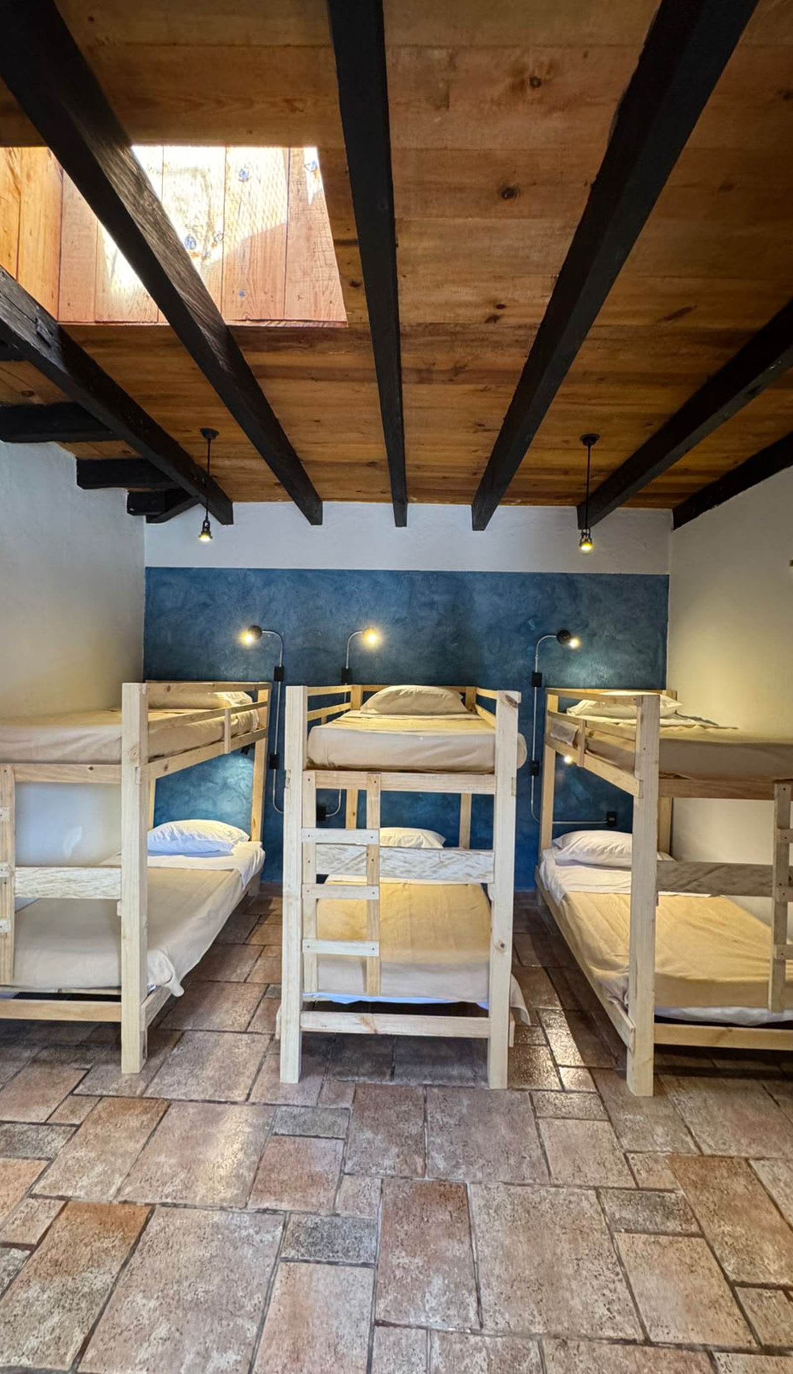 Nomādika Hostel