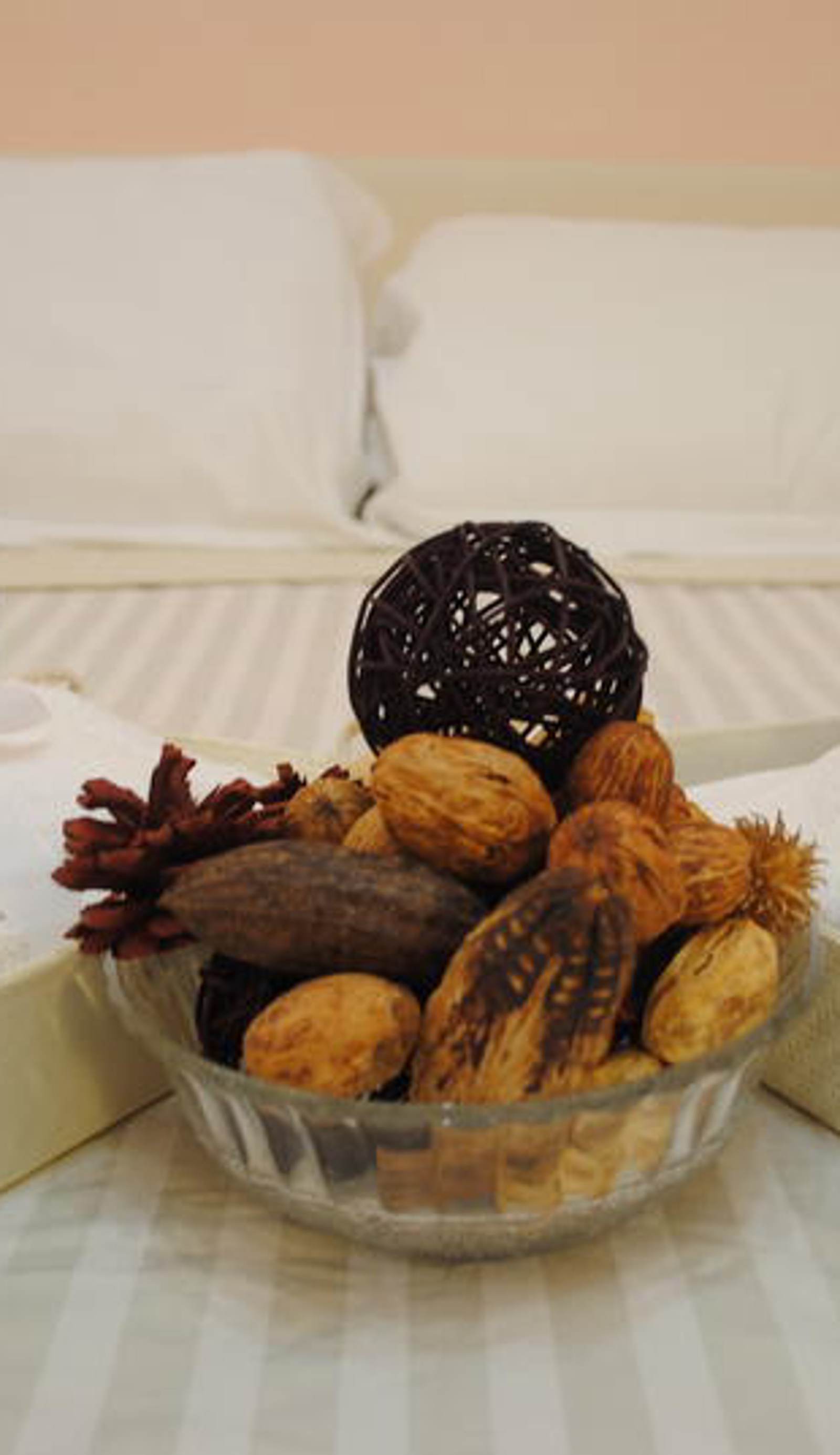 Dreaming Navona Rooms