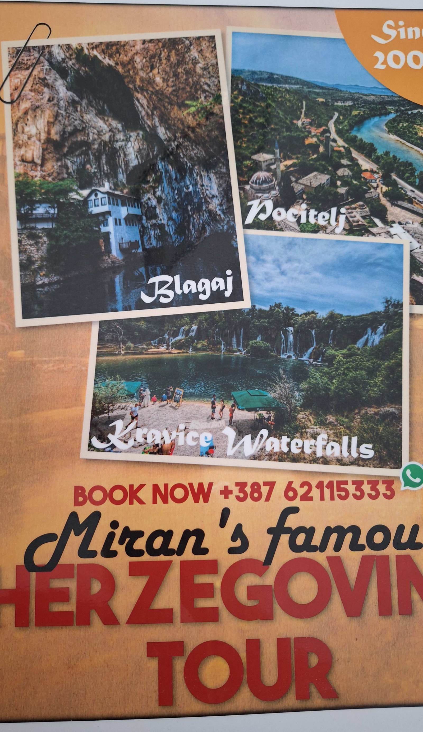 Hostel Miran