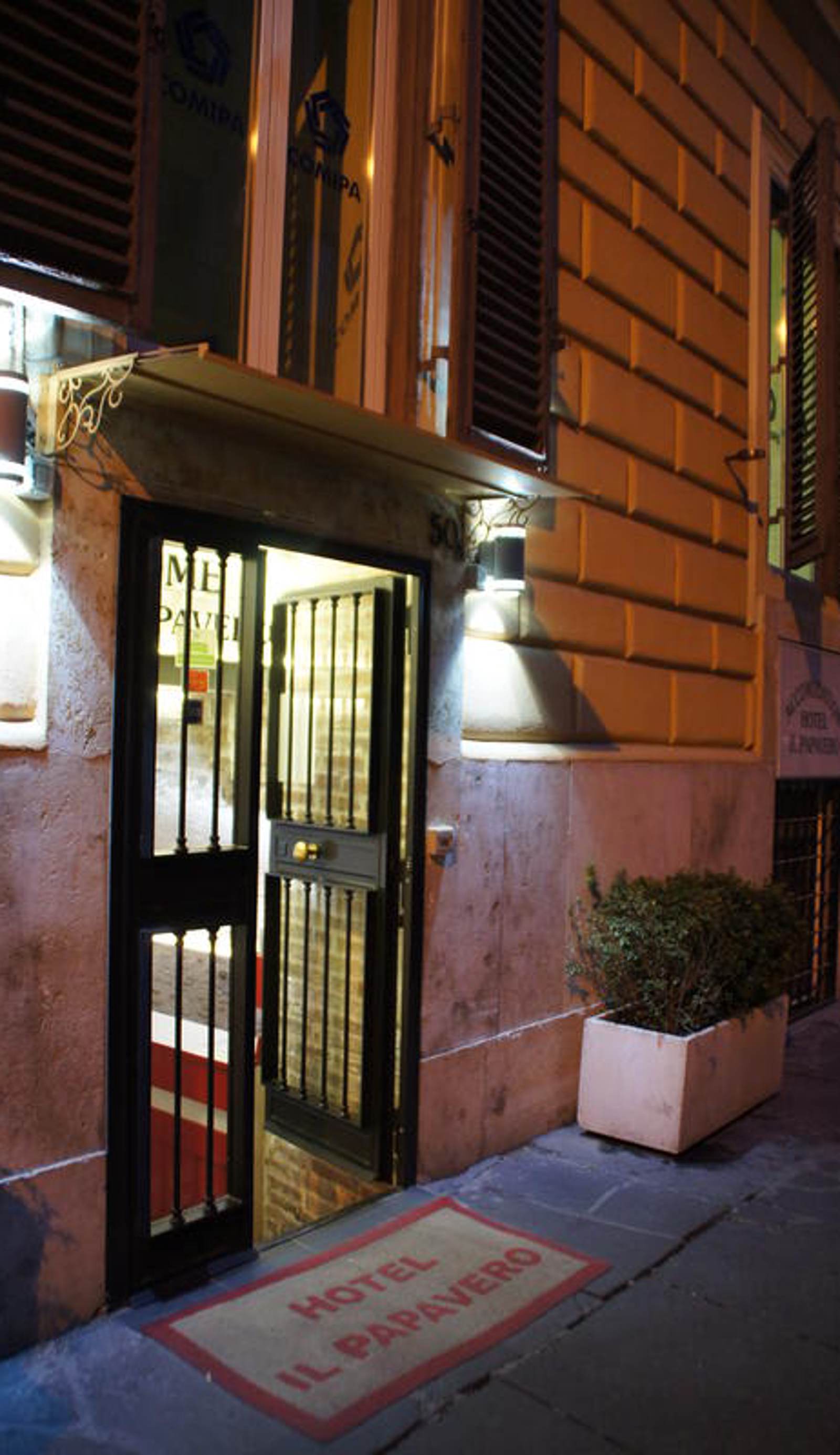 Hotel Il Papavero