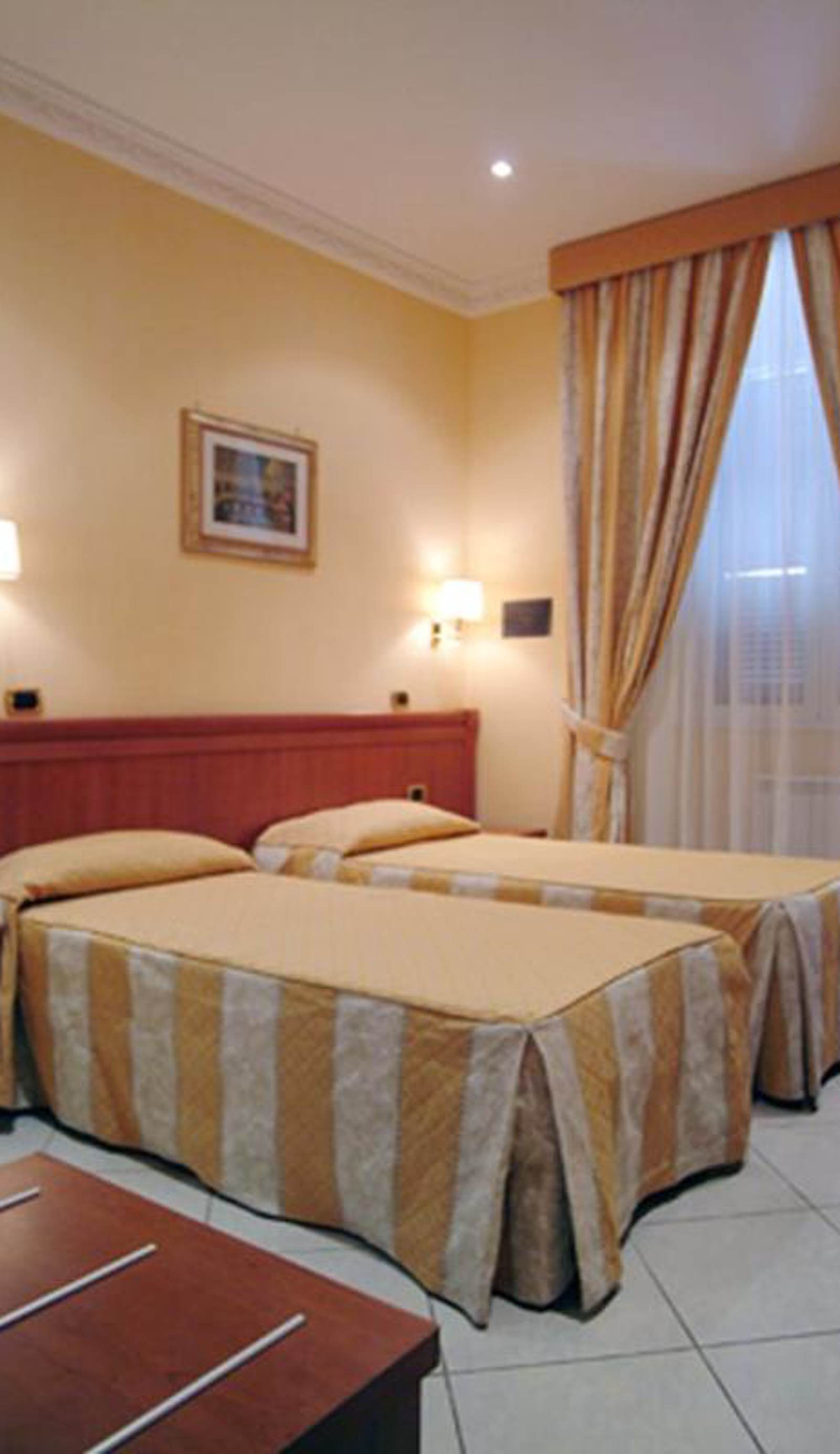 Hotel Meridiana