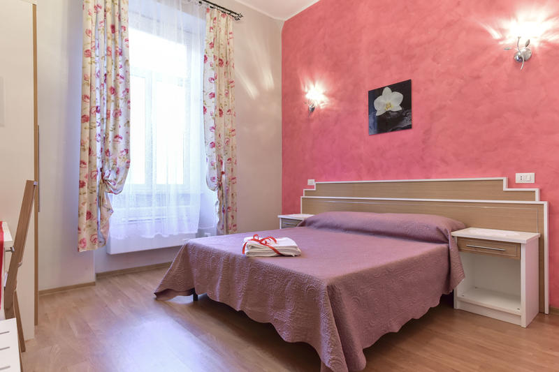 Trani BT Rooms