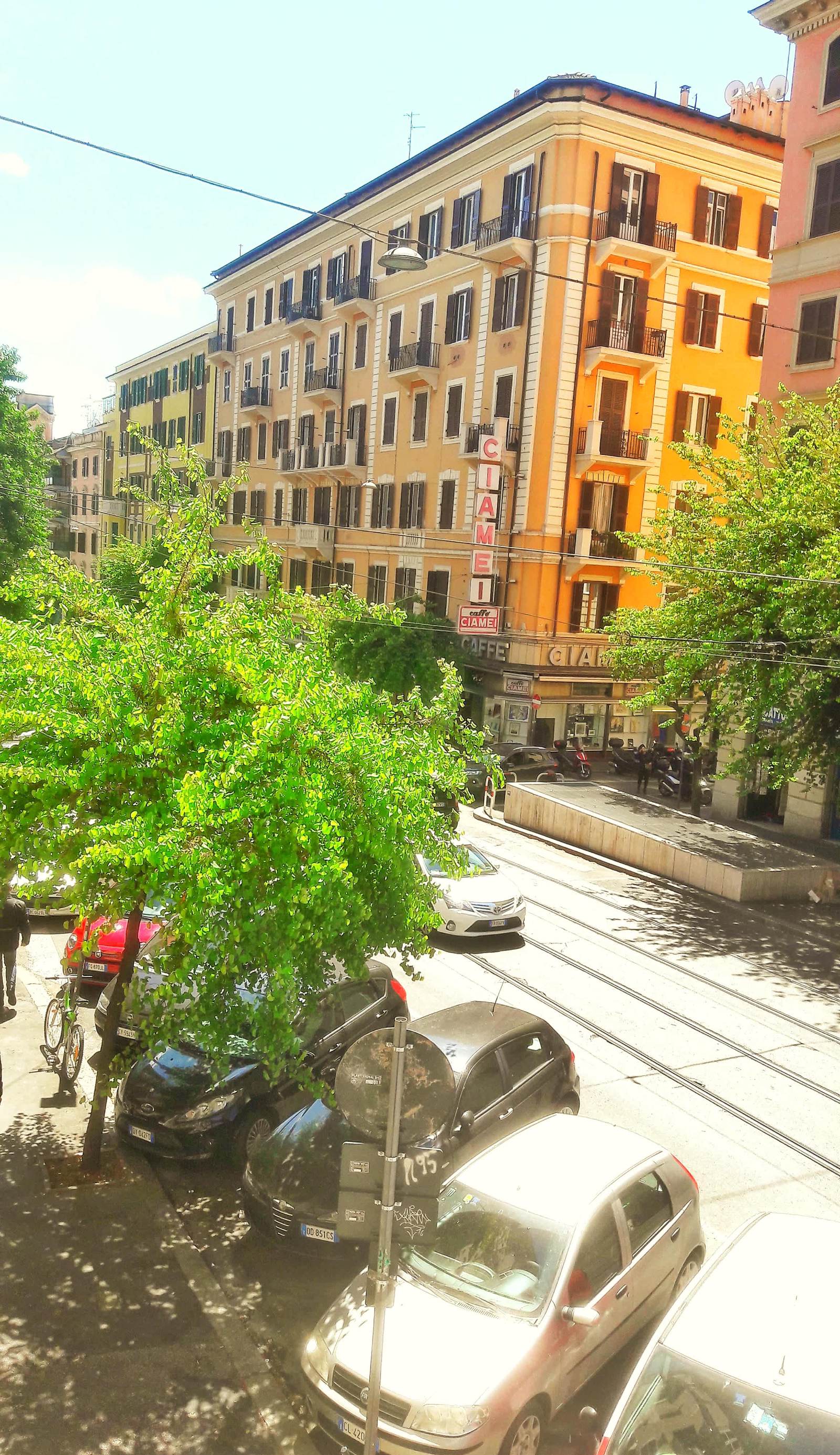 Nova Roma Guesthouse