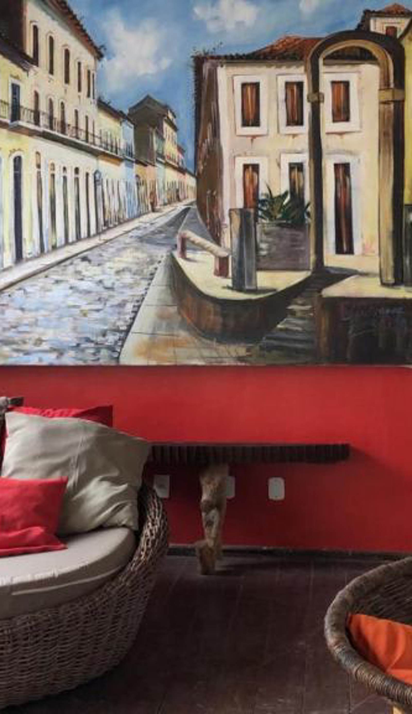 Americo Hostel