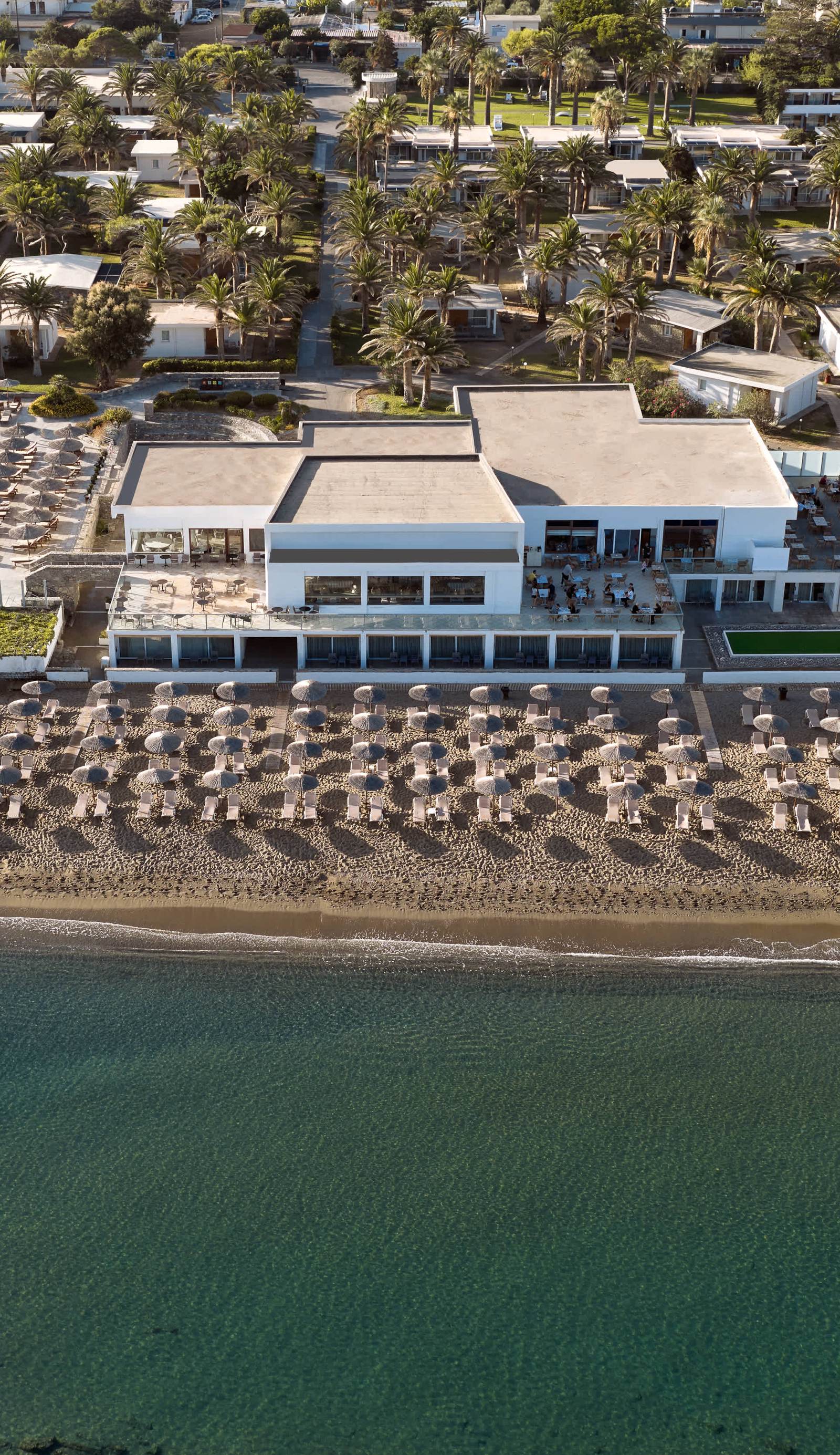 Civitel Creta Beach