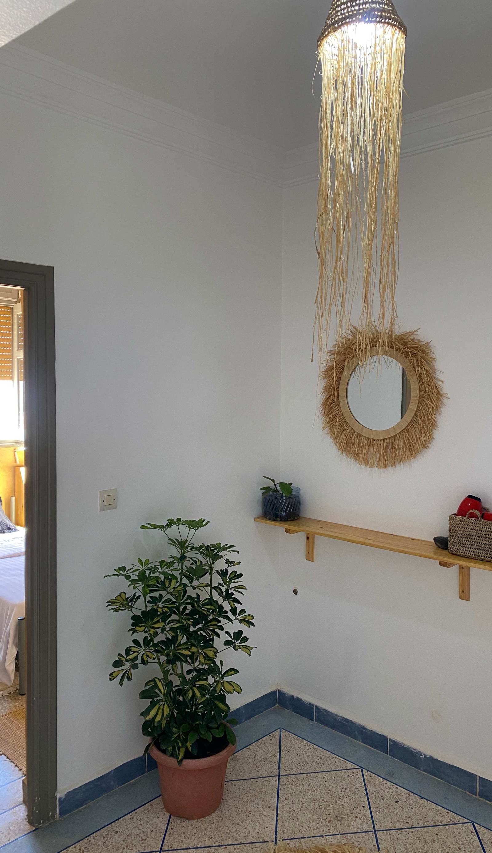 Mirleft Hostel