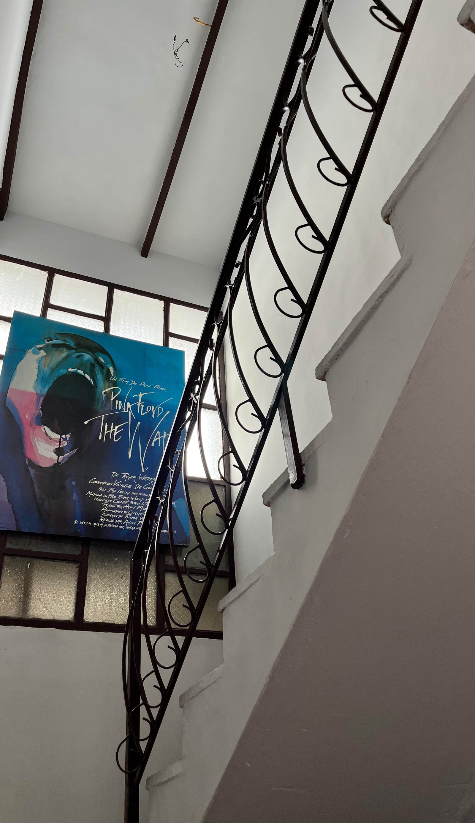 El Pueblito Hostel