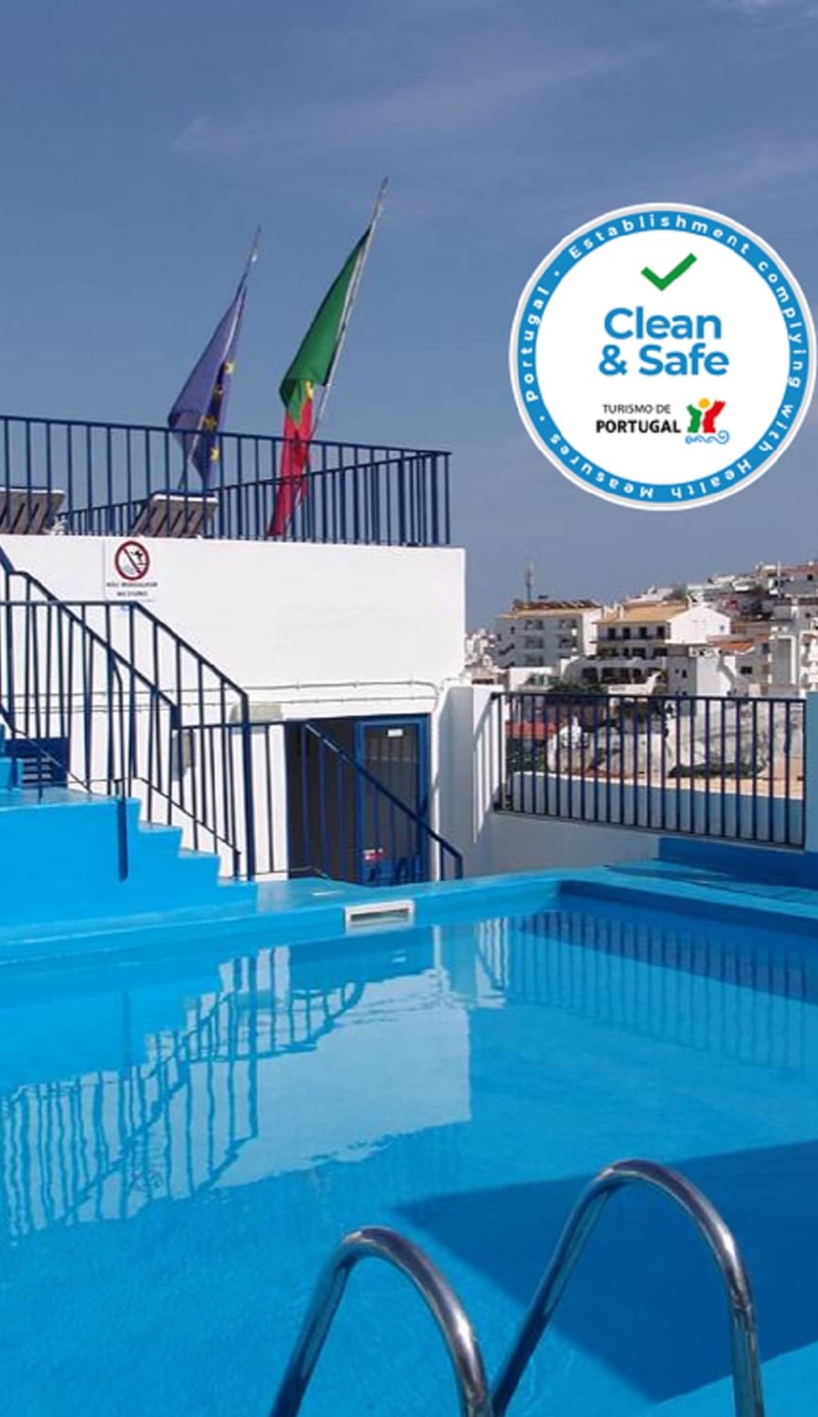 Apartamentos Turisticos Regina