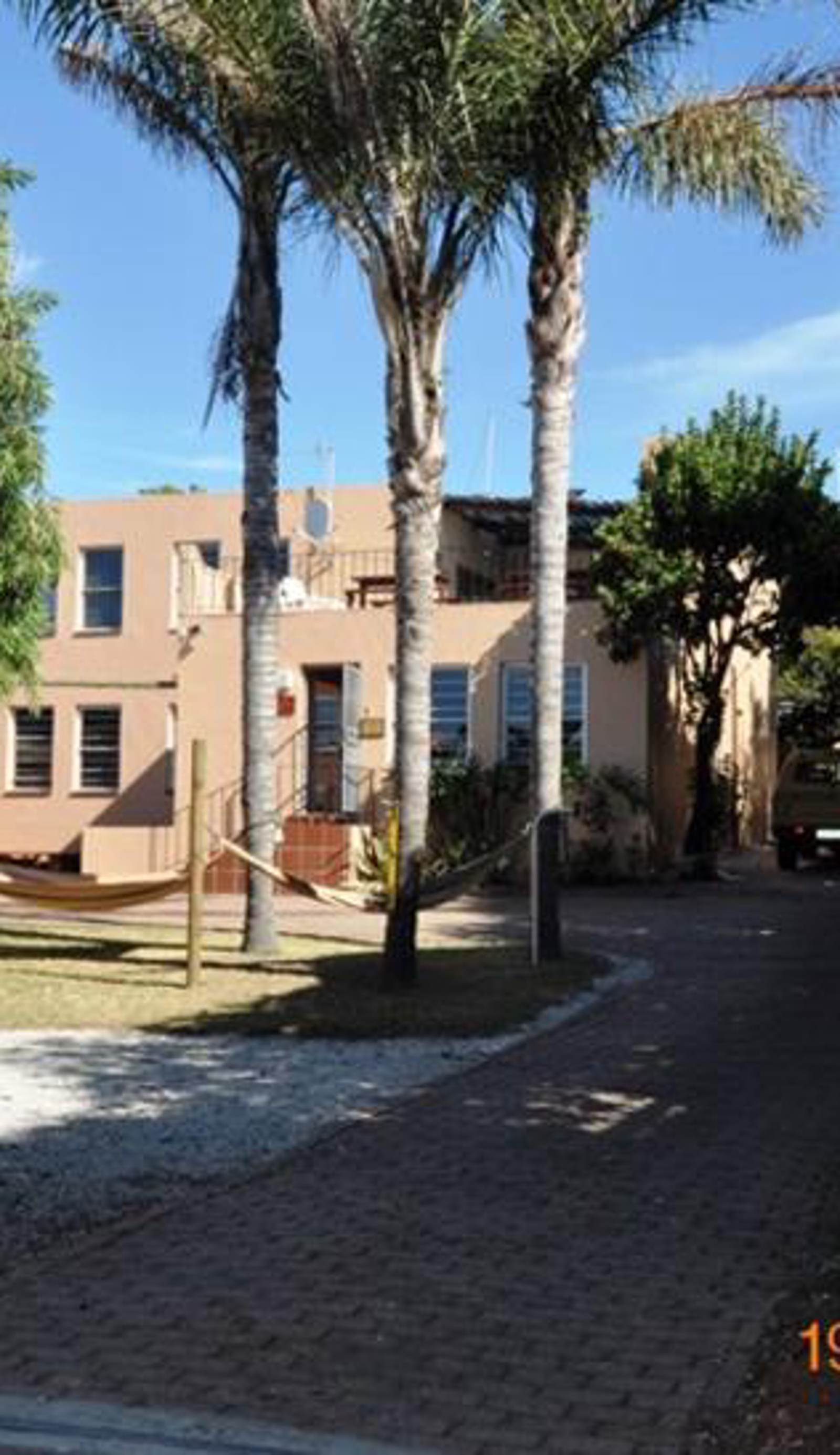 Amakaya Backpackers Travellers Accommodation
