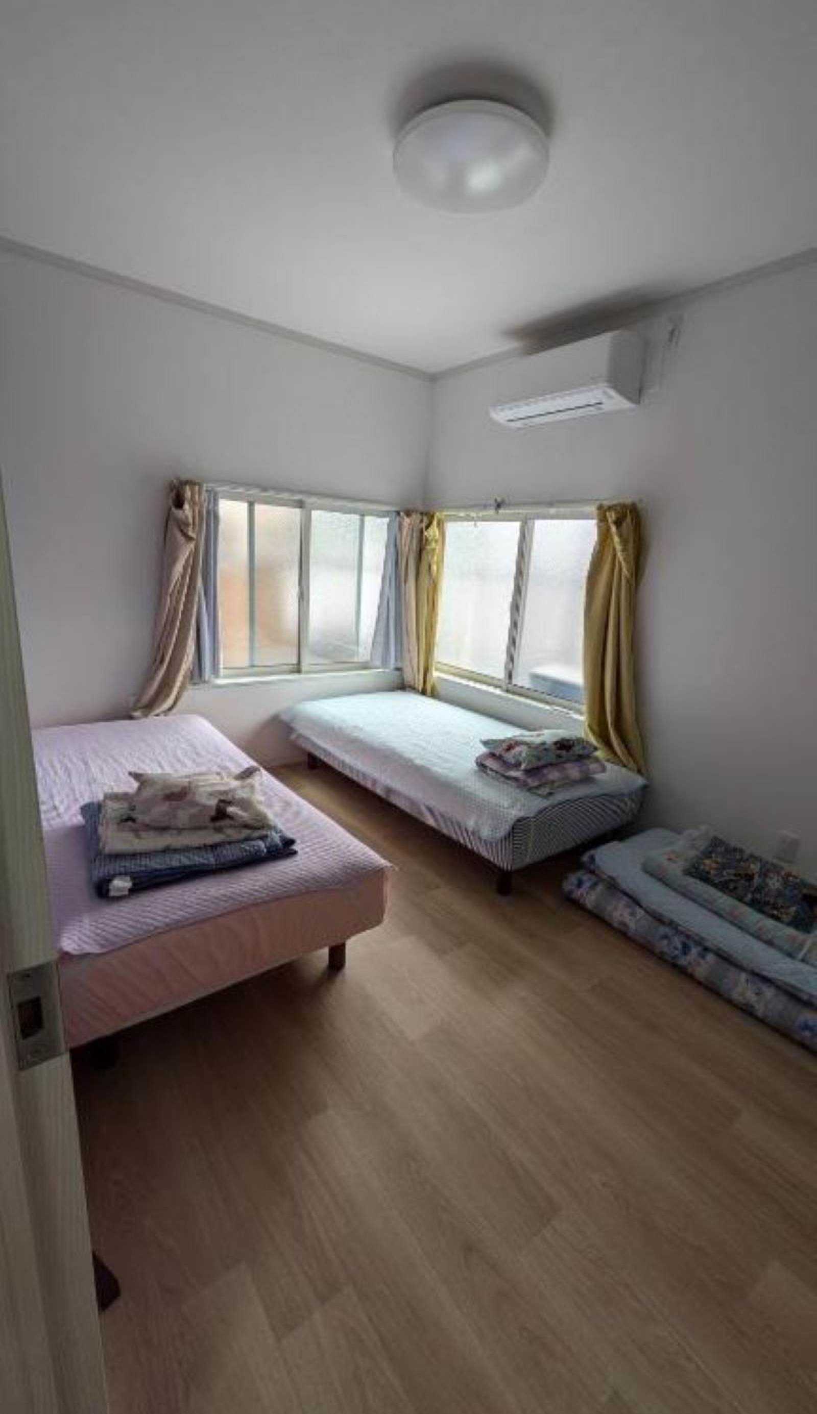 Tokyo Skytree Tower - Asakusa Ashiana Guest House