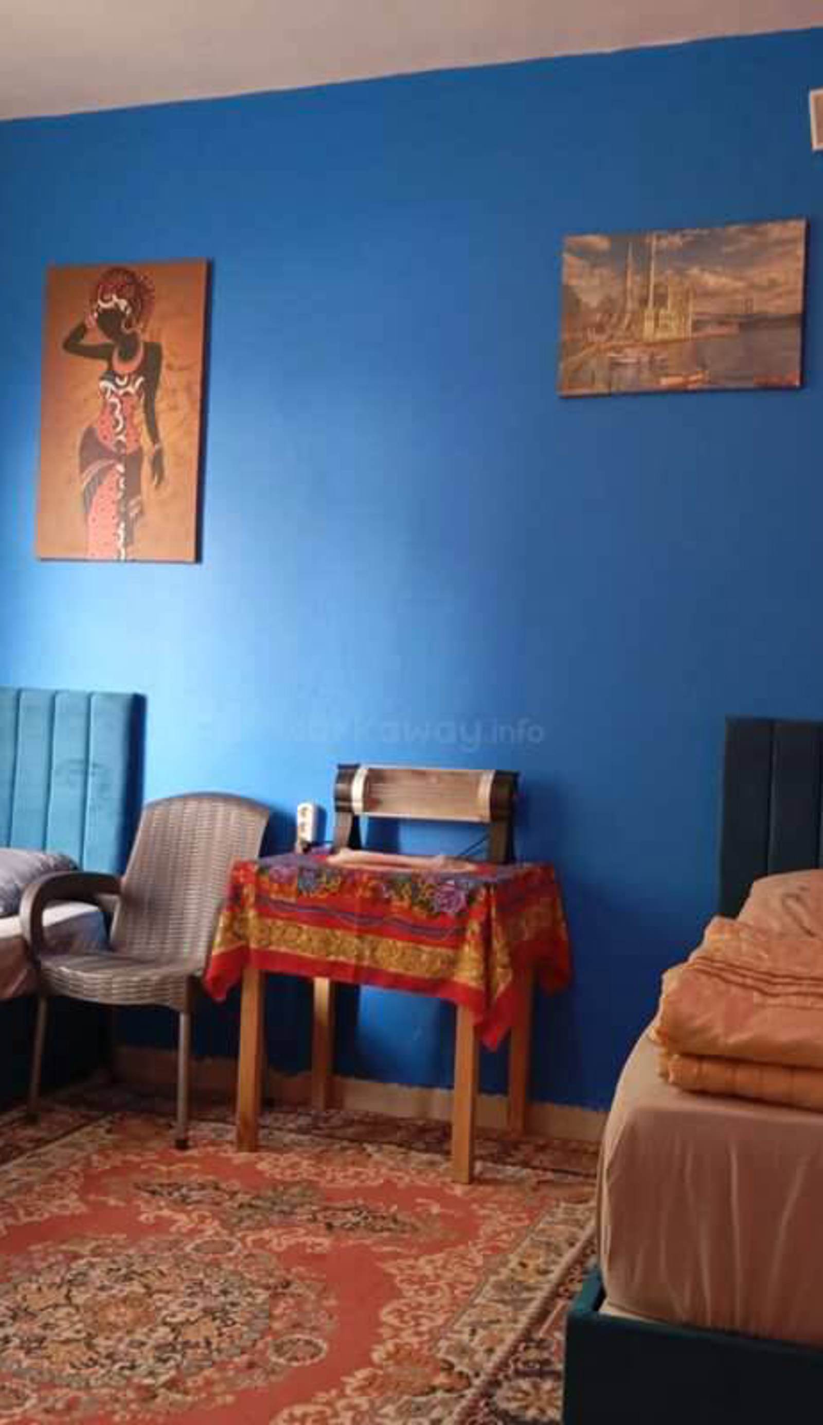 Rova Hostel