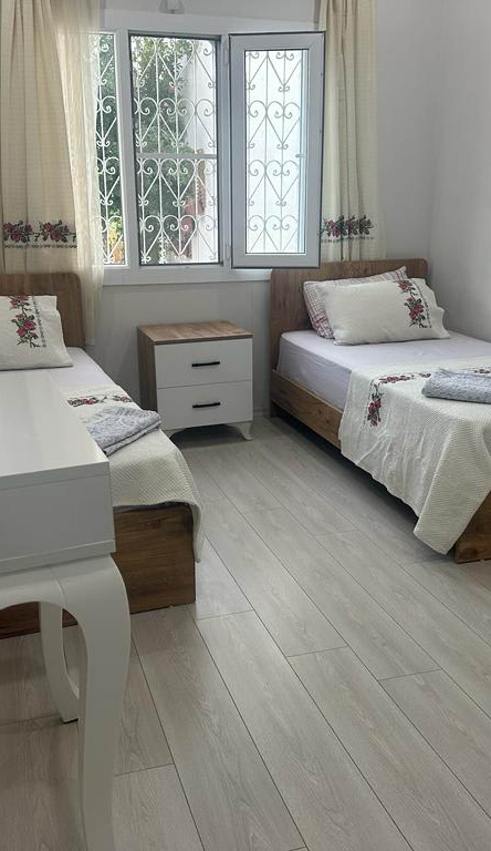 Hinar Home