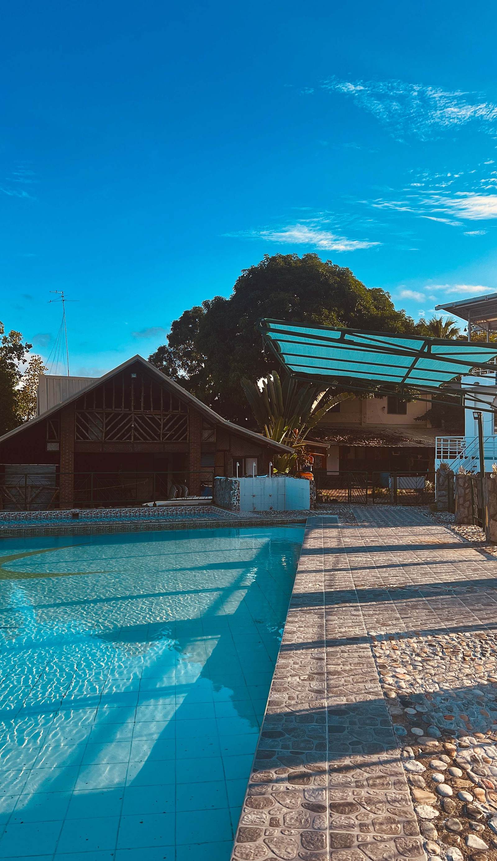 Marina Palawan Nature Hostel