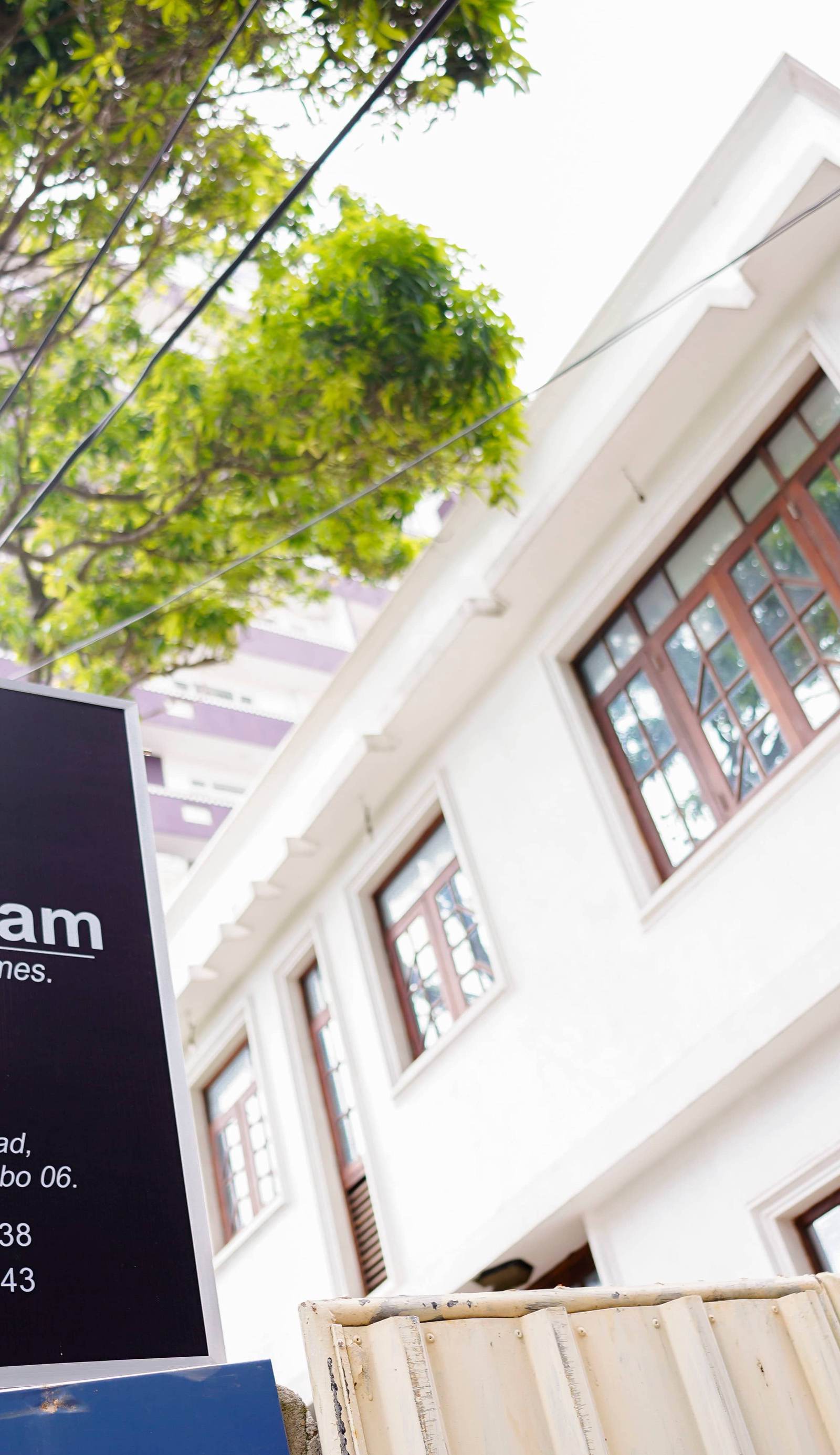 The Anam Hostel